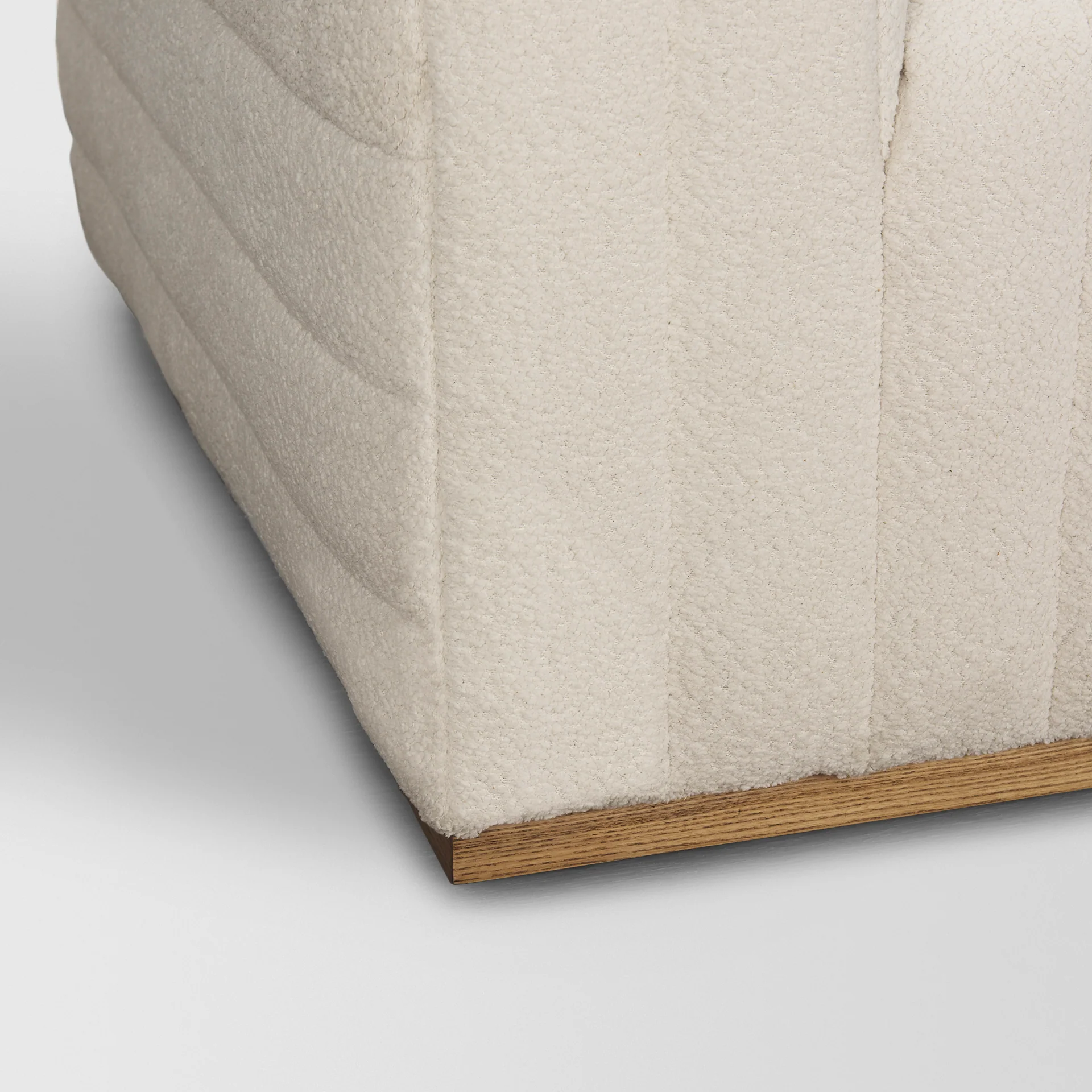 Ricciardo Upholstered Sofa - Image 11