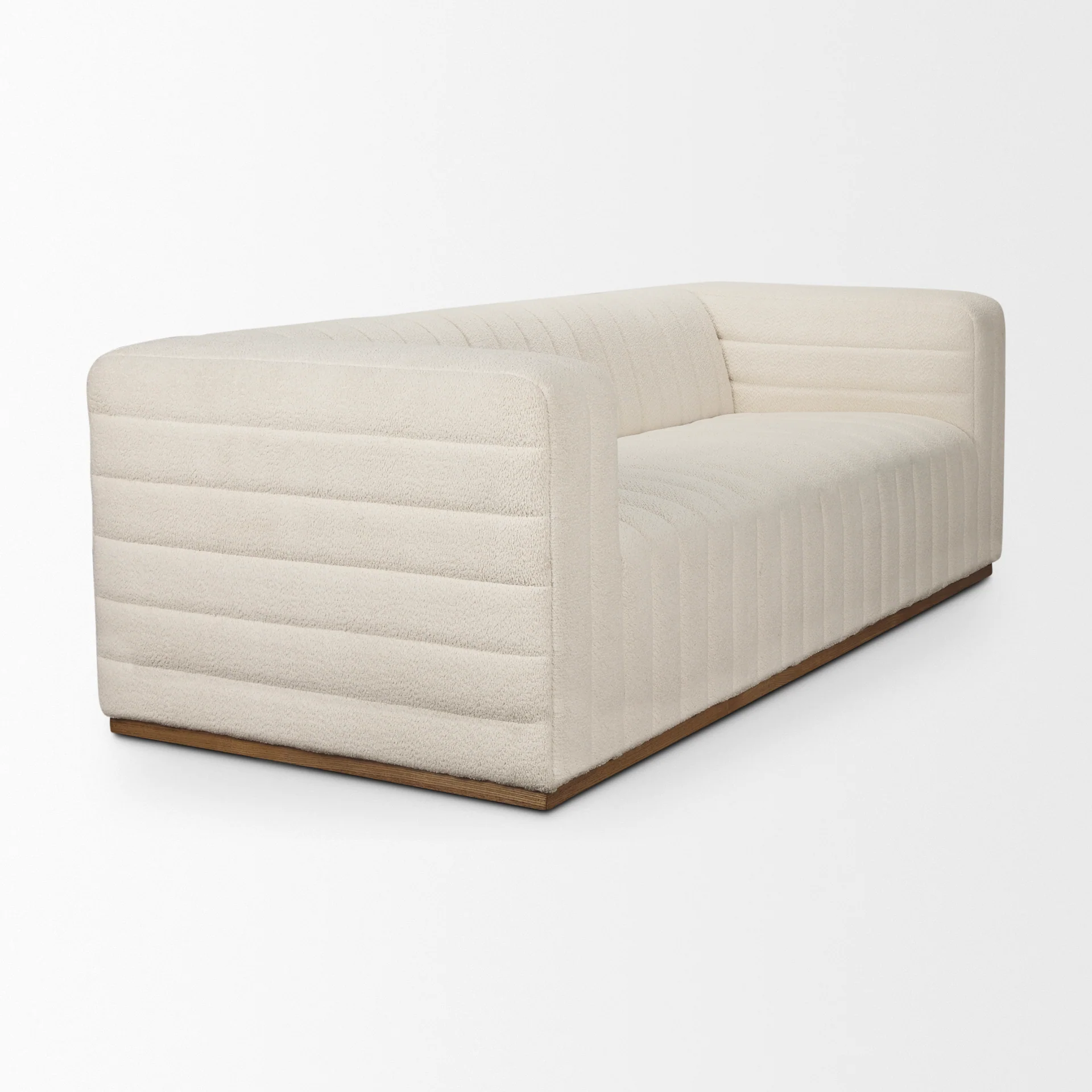 Ricciardo Upholstered Sofa - Image 8