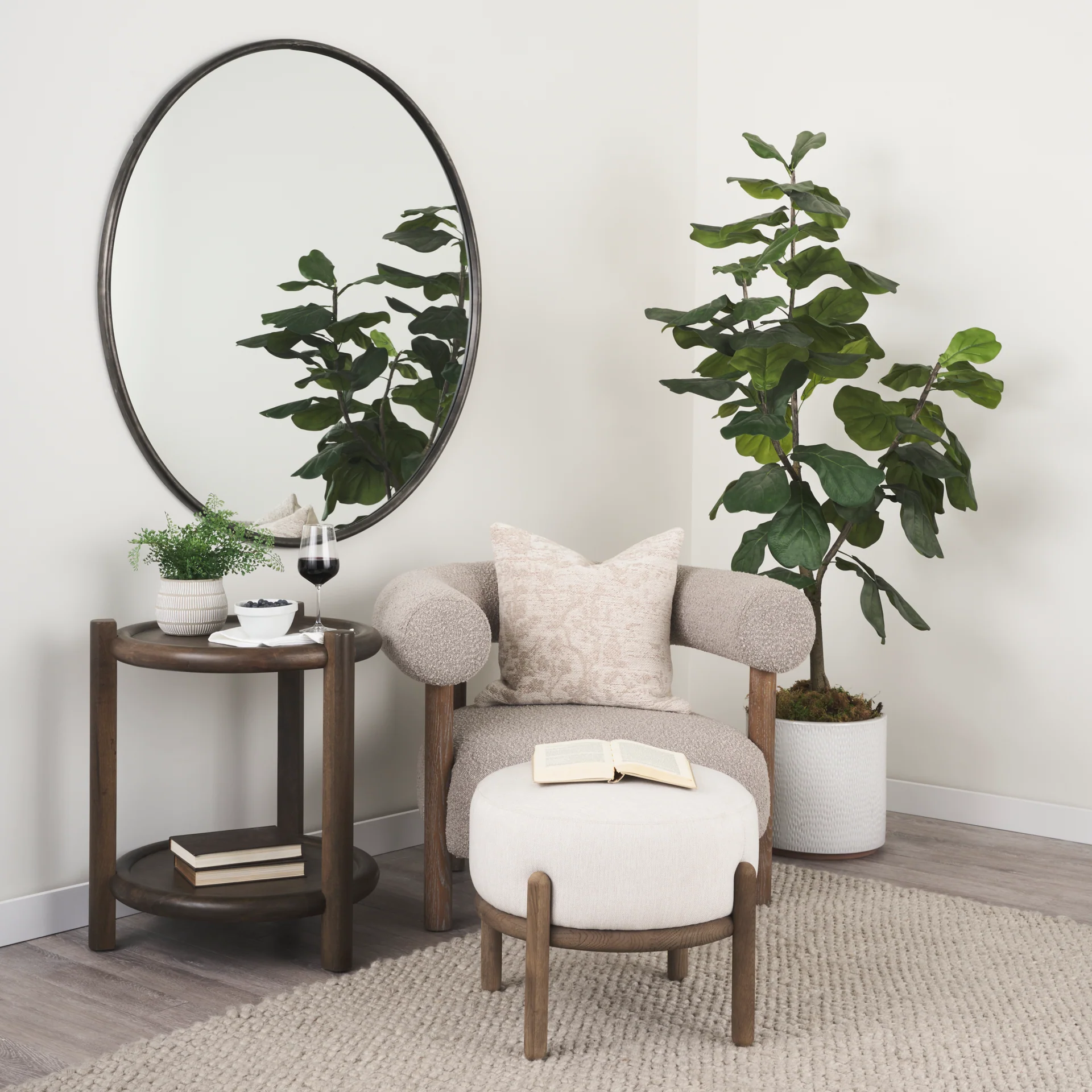 Romi Accent Table - Image 2