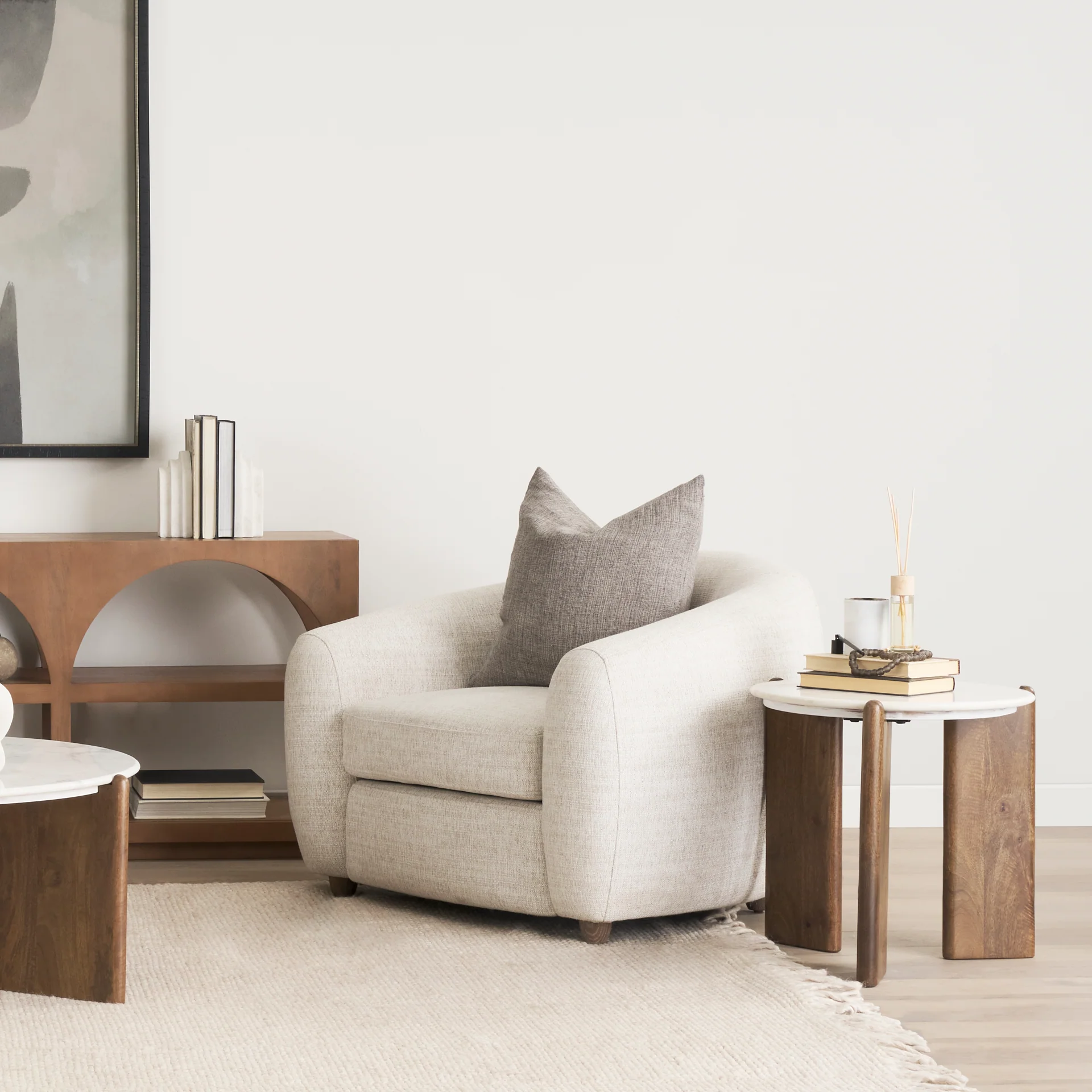 Rumer Side Table - Image 2