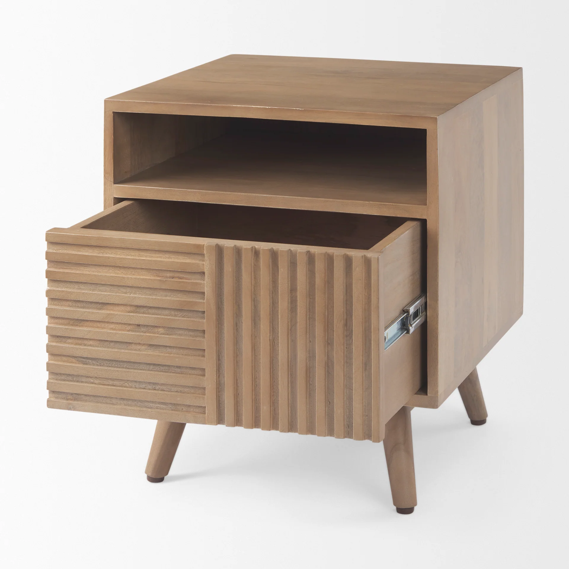 Sable End/Side Table - Image 8