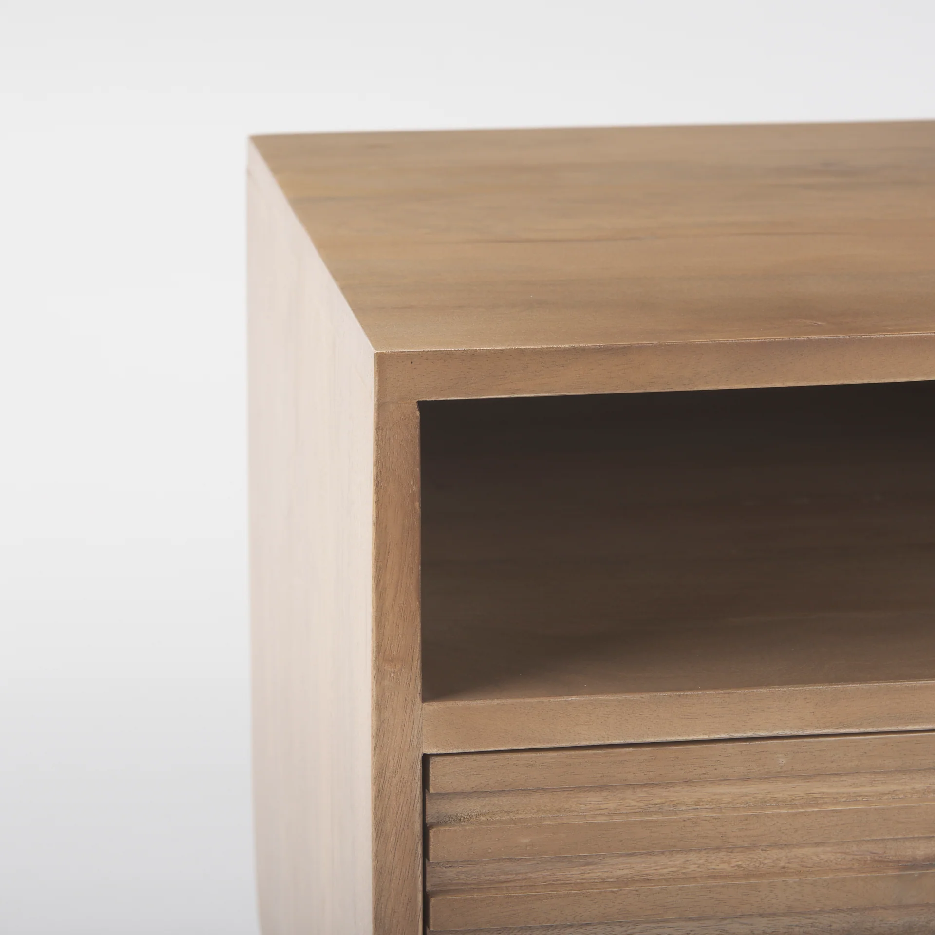 Sable End/Side Table - Image 9