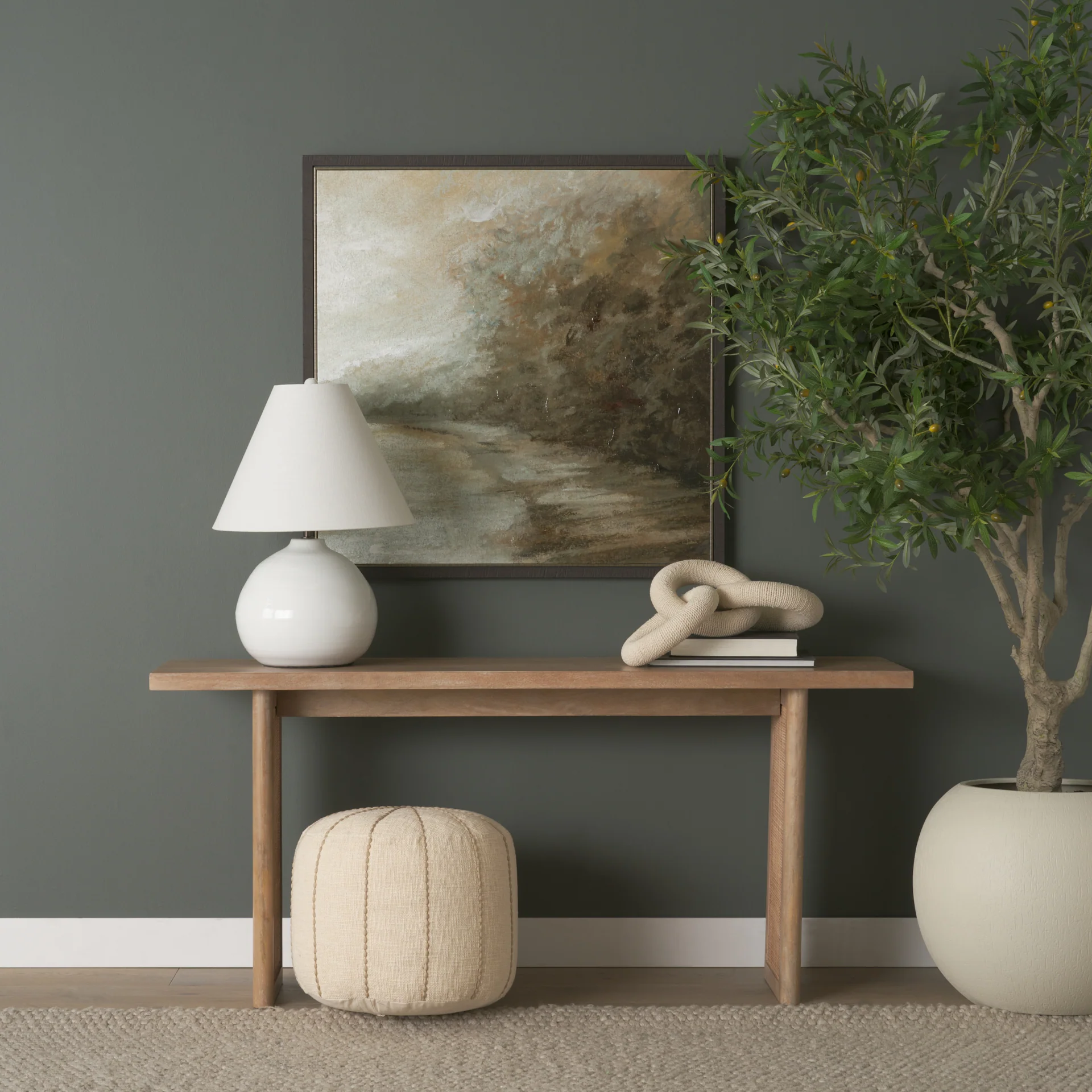 Sachi Pouf - Image 2