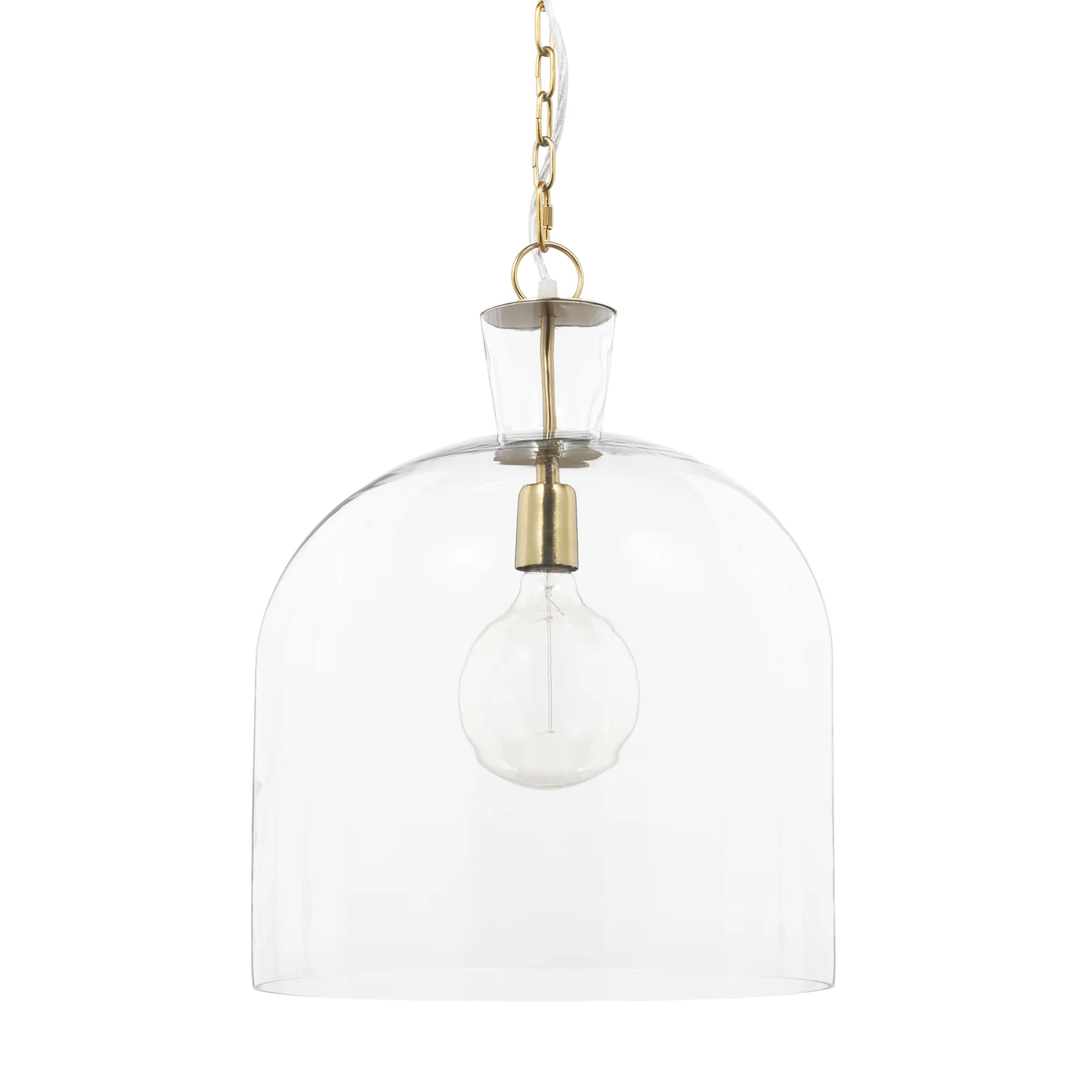 Sadah Pendant Light