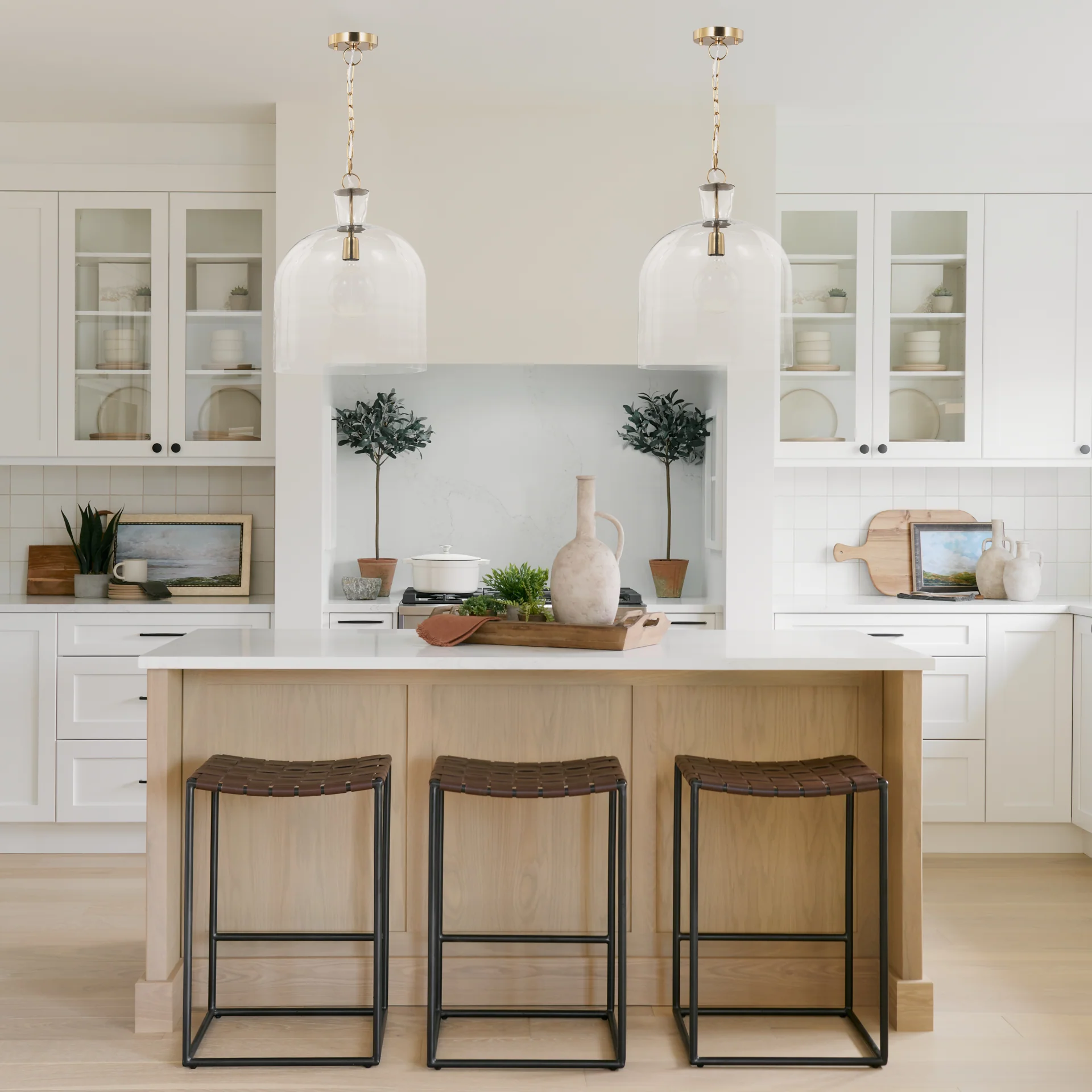 Sadah Pendant Light - Image 3