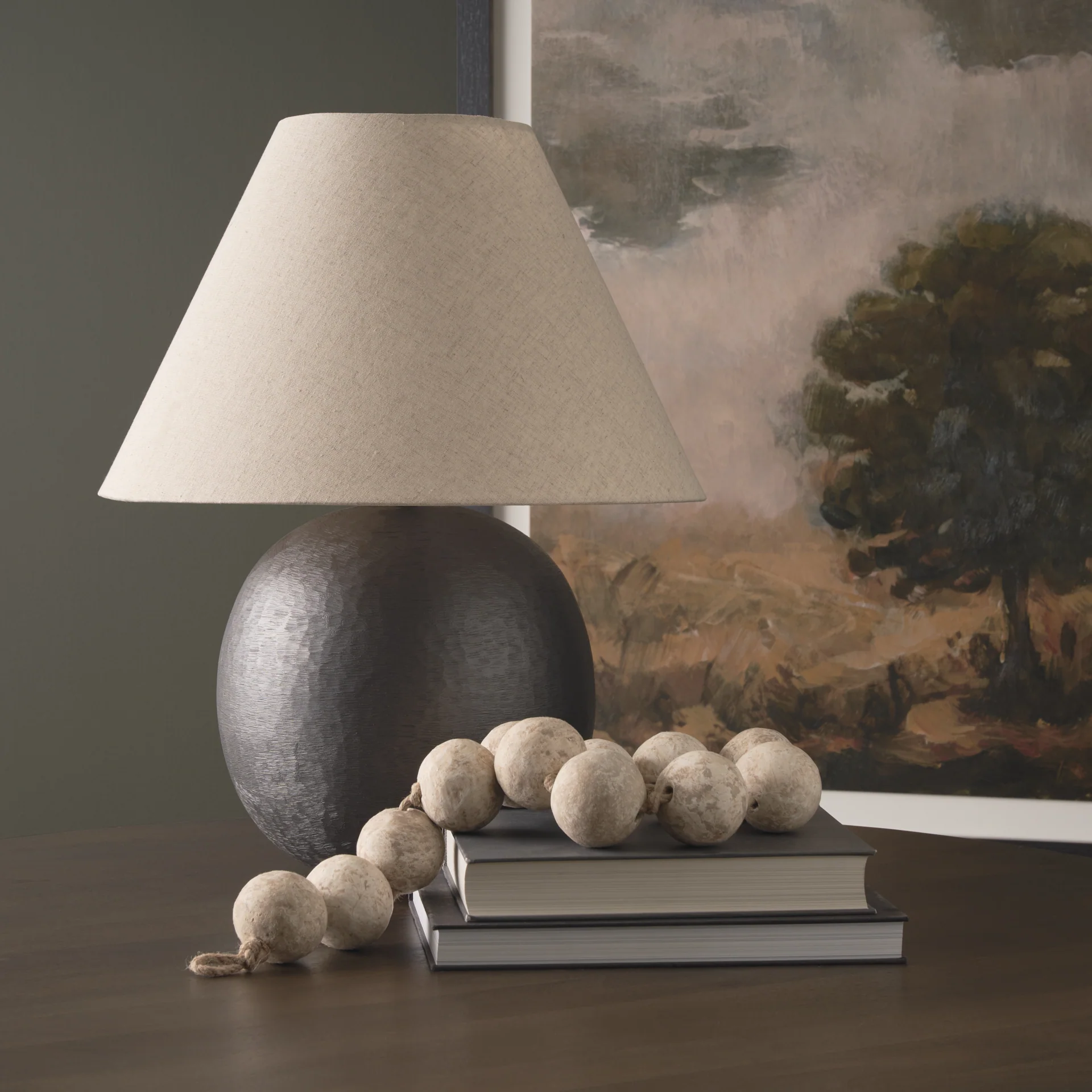 Sadiyah Table Lamp - Image 2