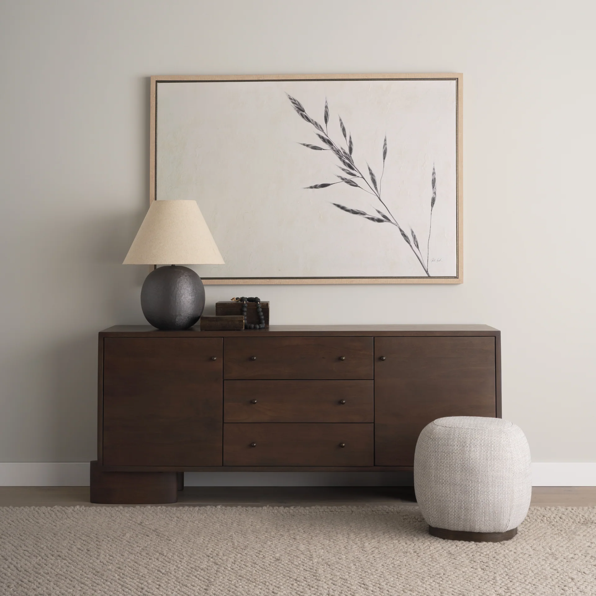 Sadiyah Table Lamp - Image 5