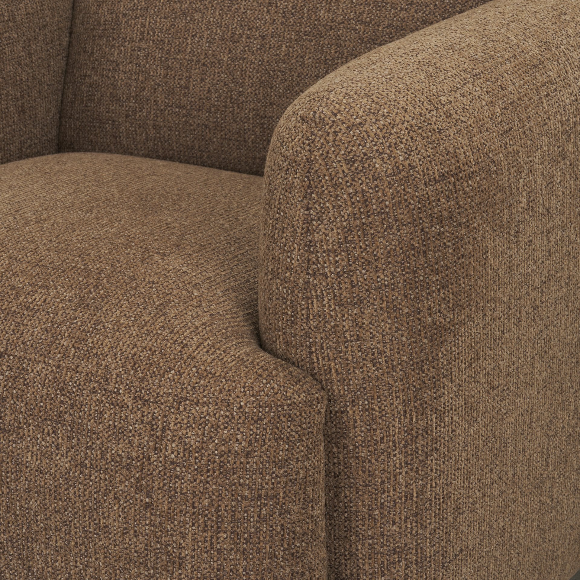 Saga Upholstered Chair - Image 20