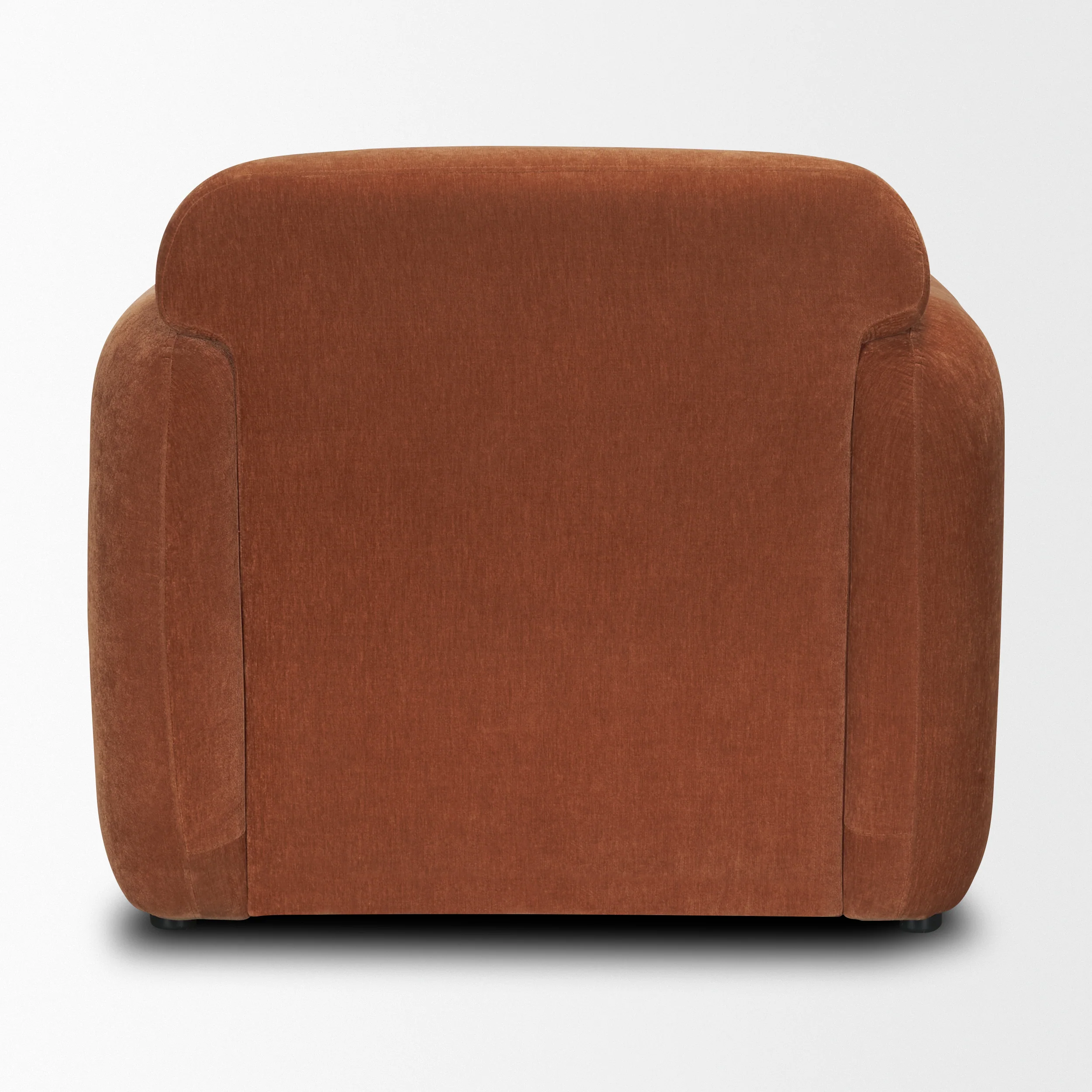 Saga Upholstered Chair - Image 6