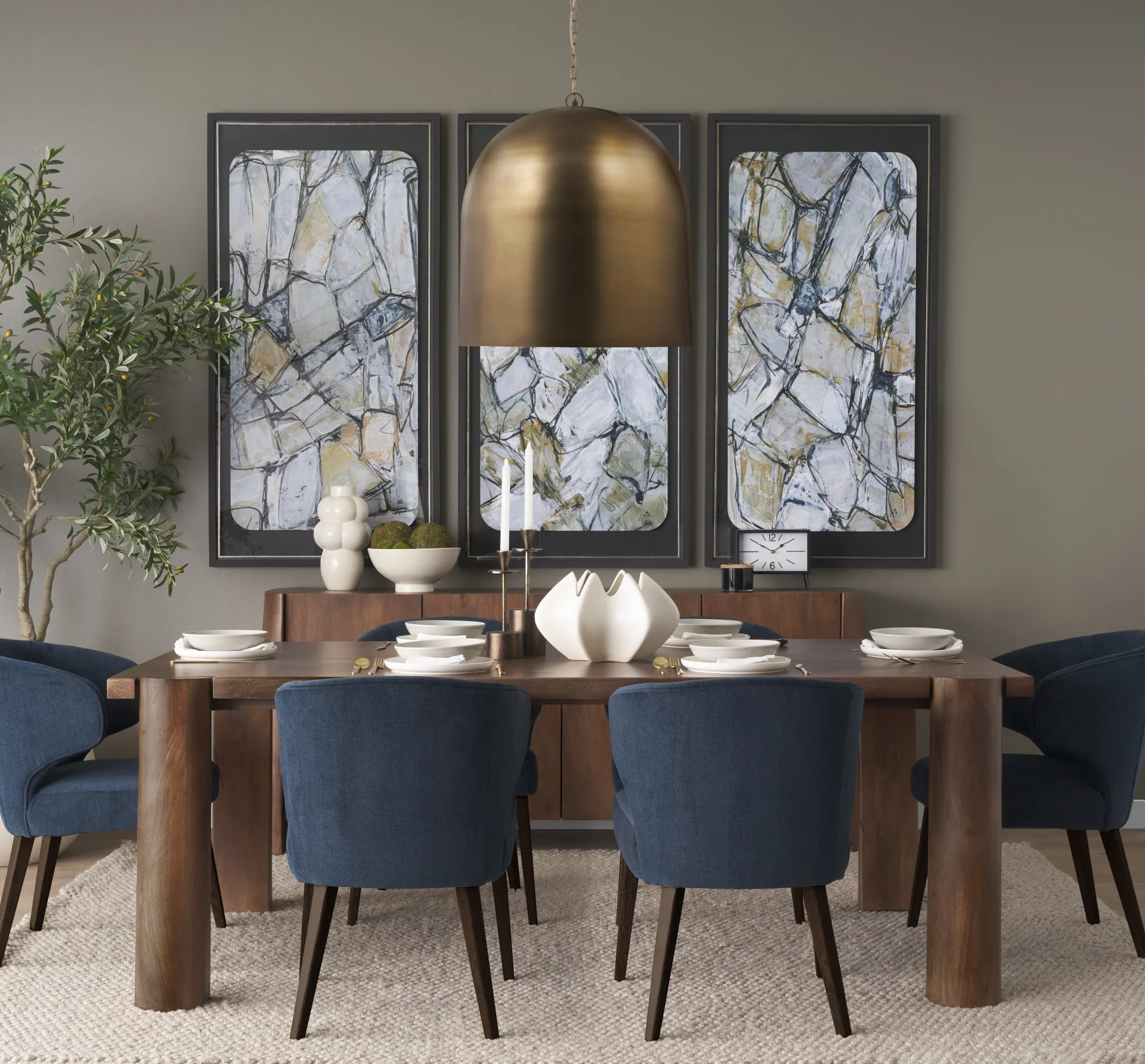 Sanne Pendant Light - Image 3