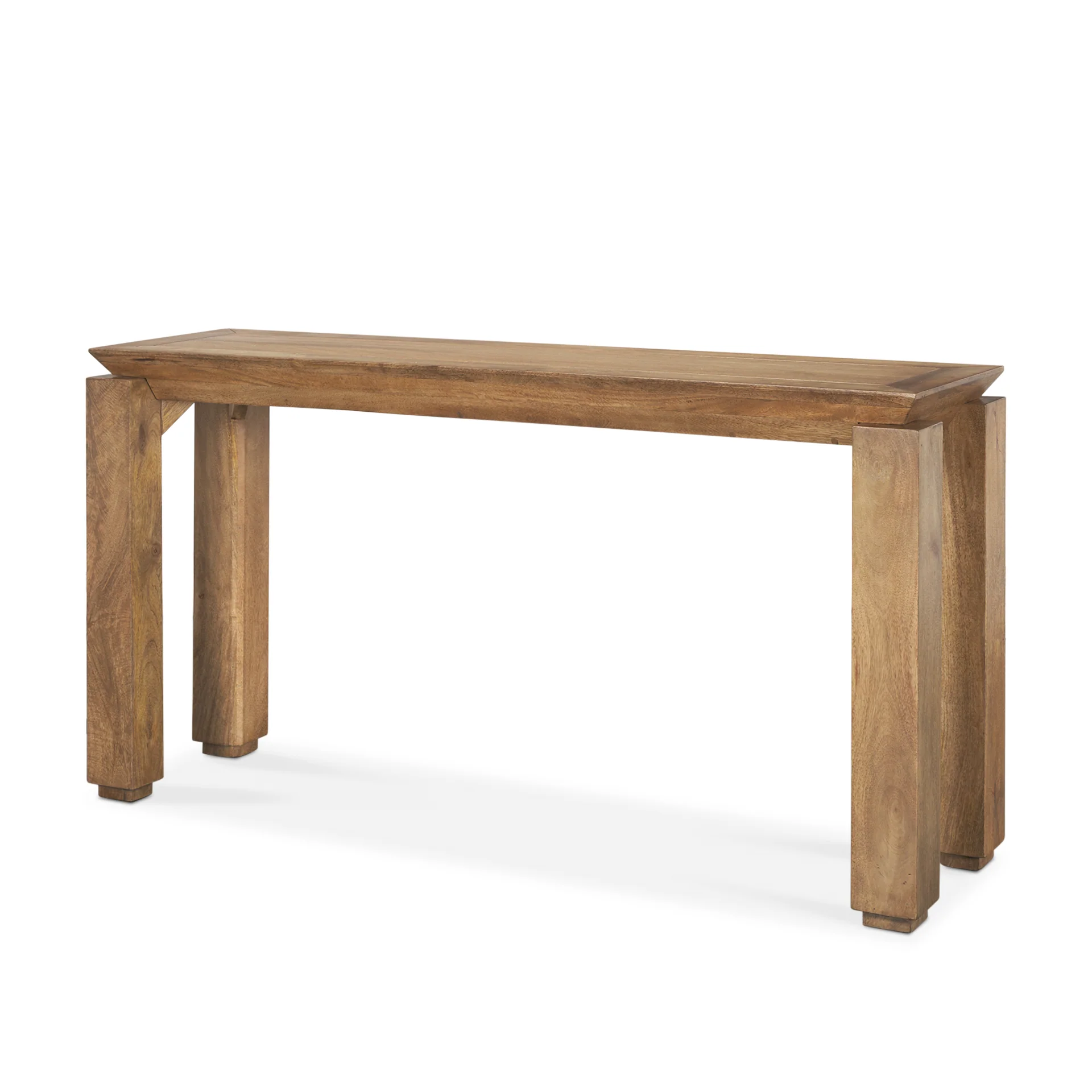 Sapphira Console Table