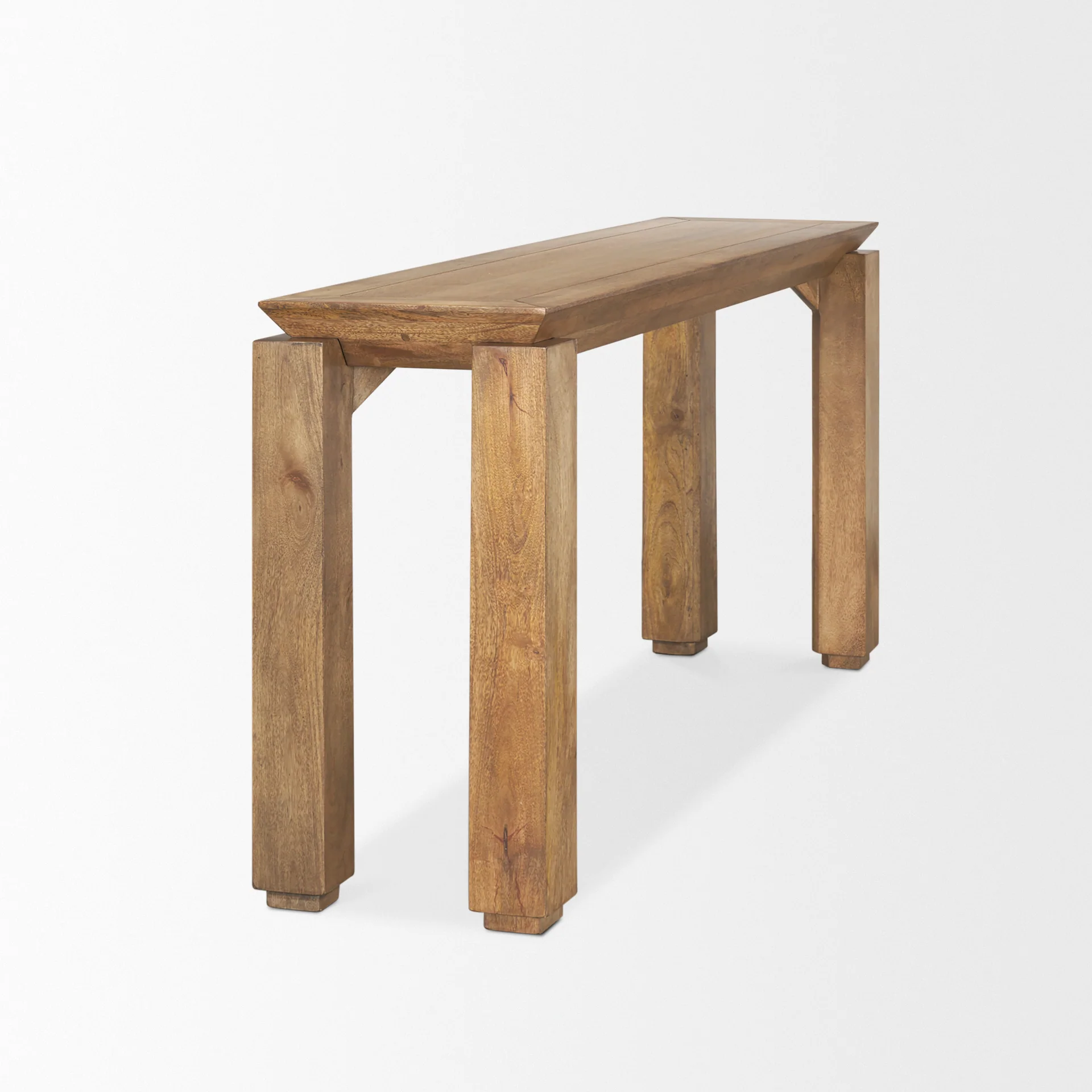 Sapphira Console Table - Image 7
