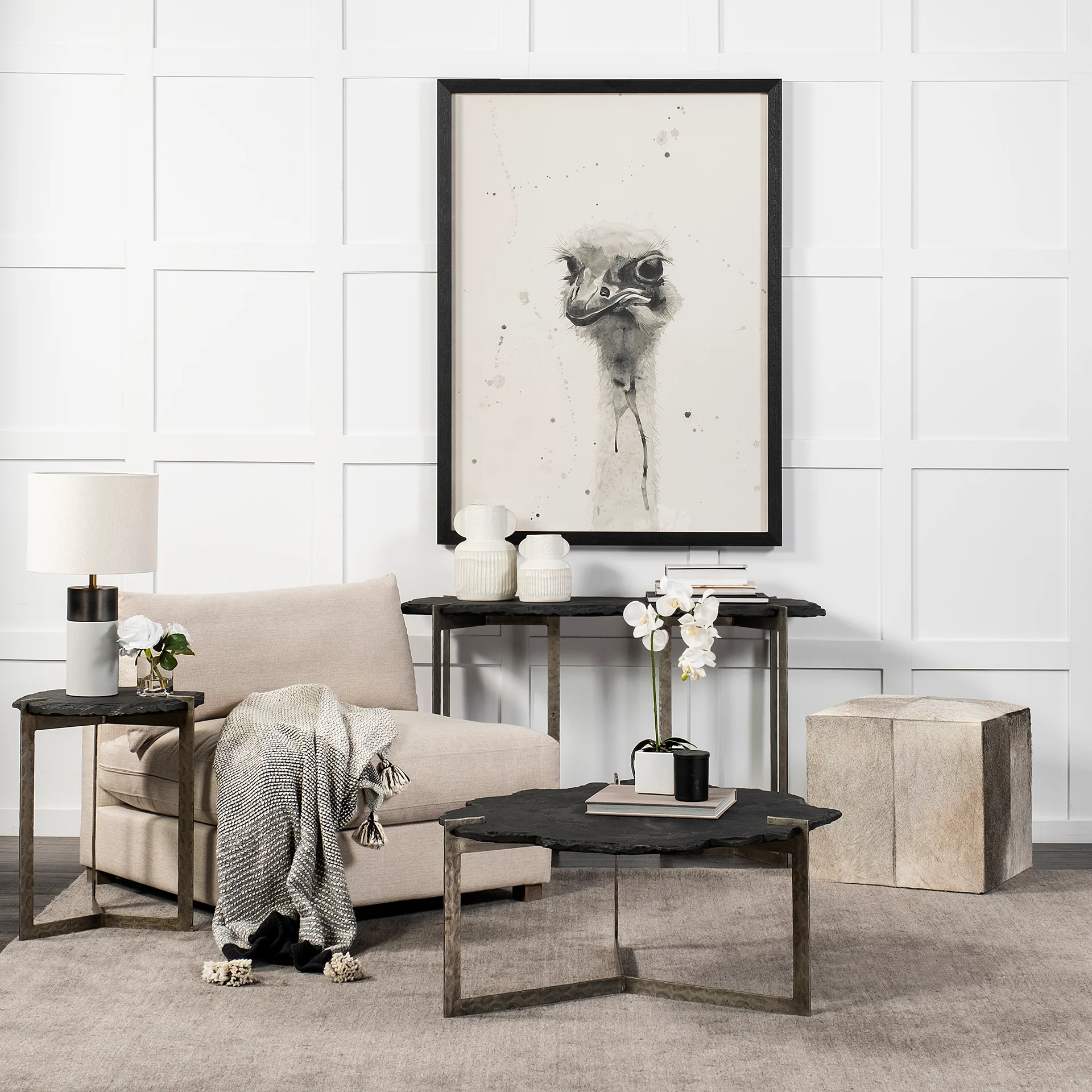 Shale Coffee Table - Image 2