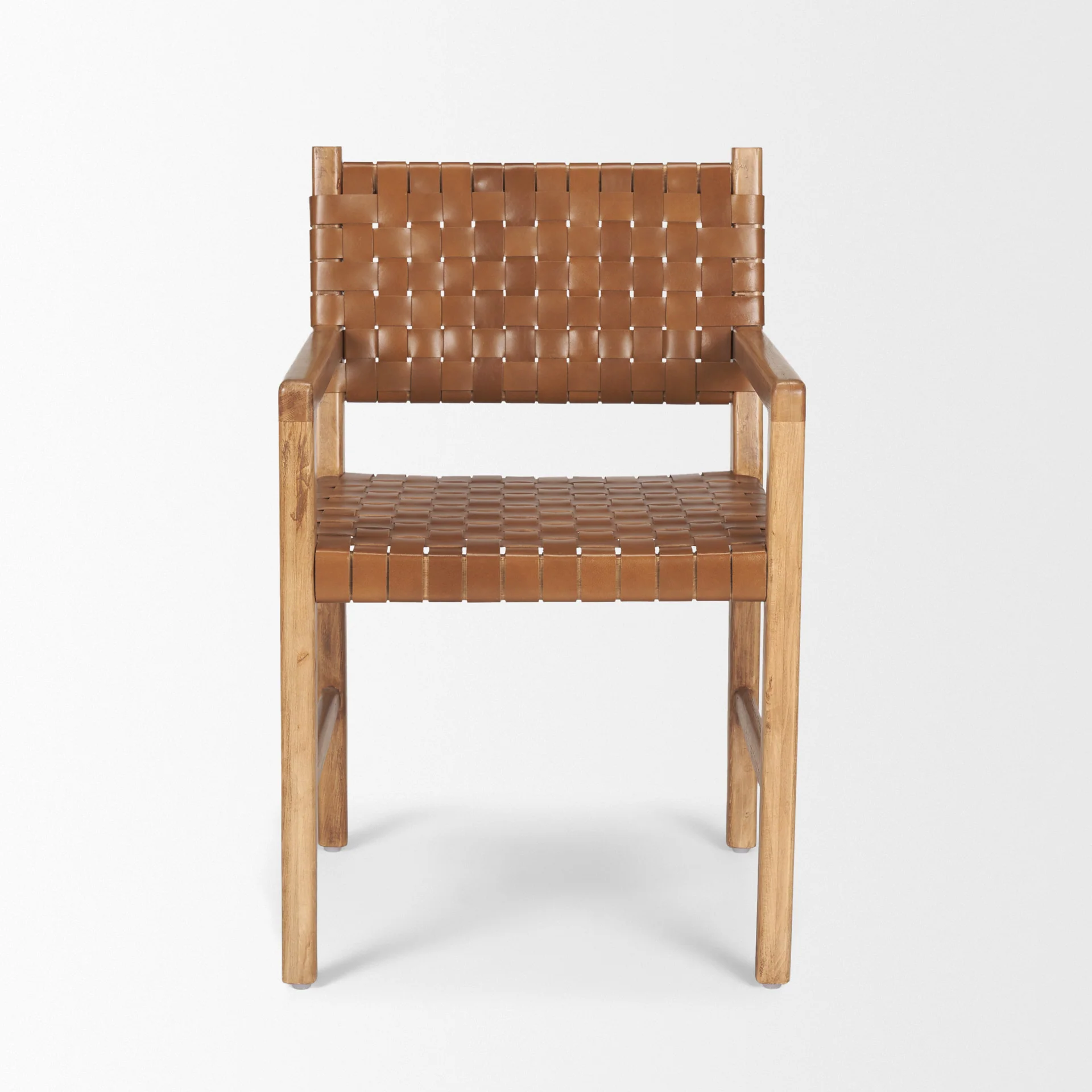 Shane 2024/25 Dining Armchair - Image 4
