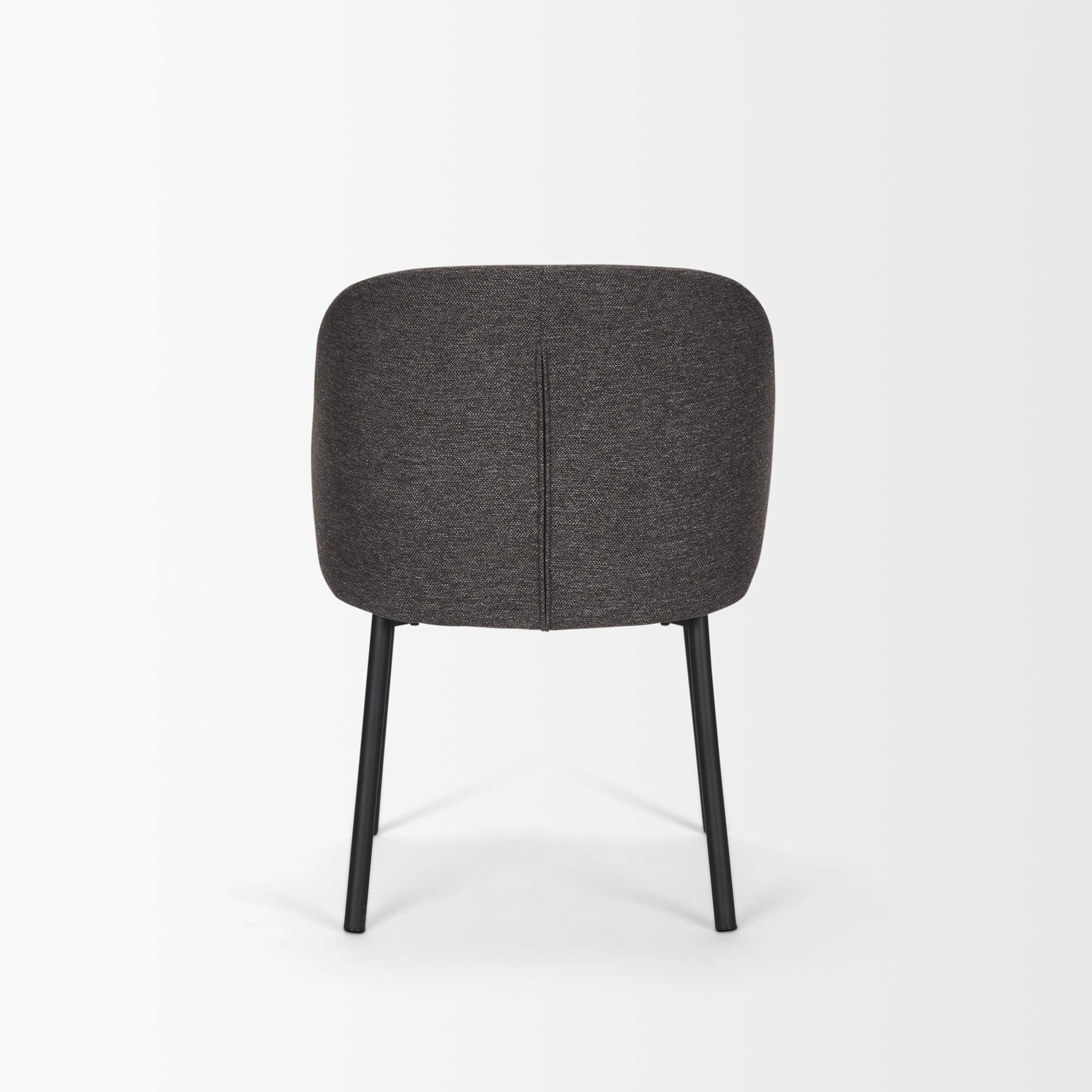 Shannon Fabric Dining Chair - Image 19