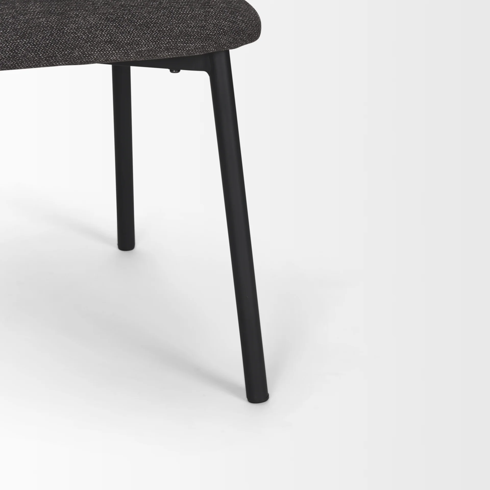 Shannon Fabric Dining Chair - Image 24