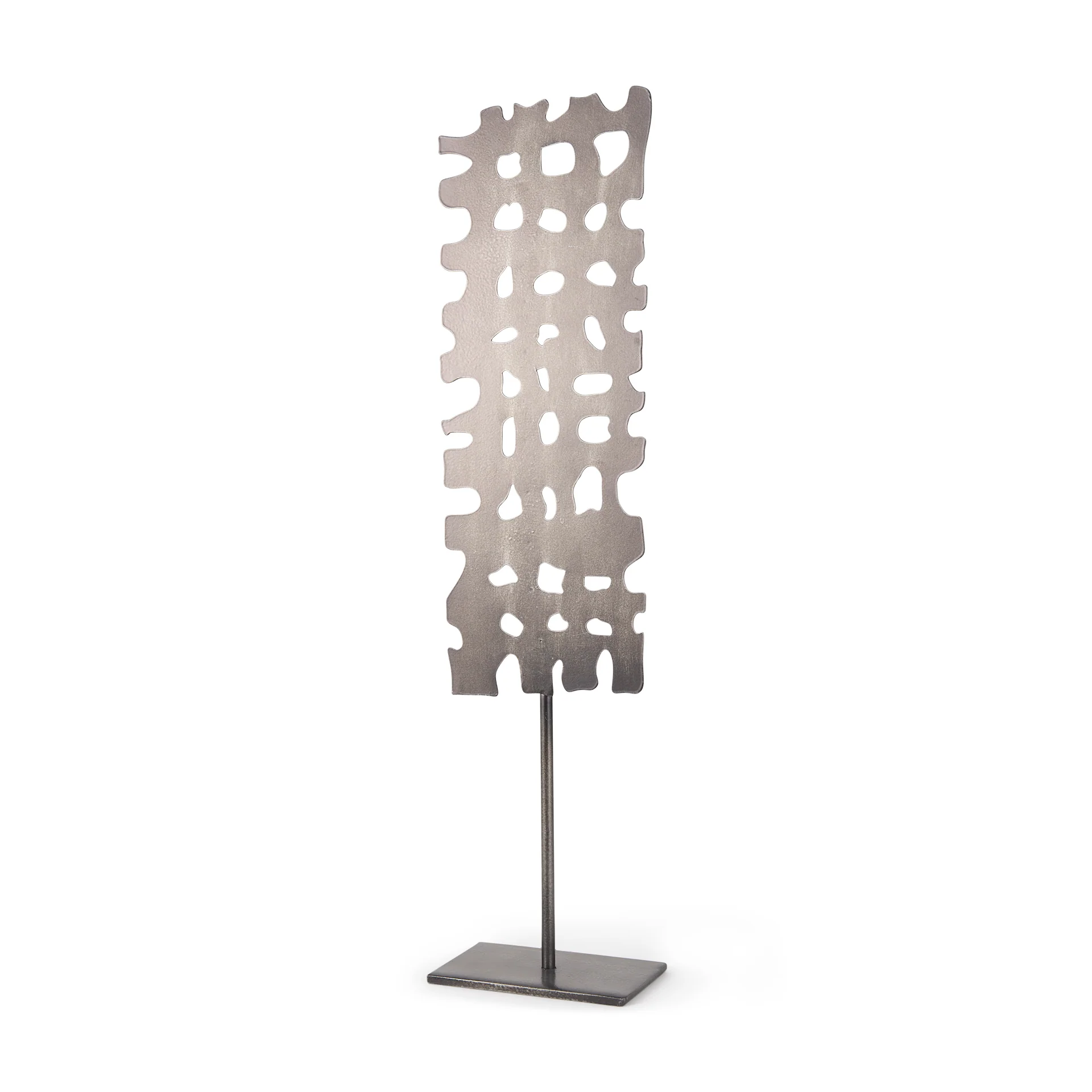 Shaw Object
