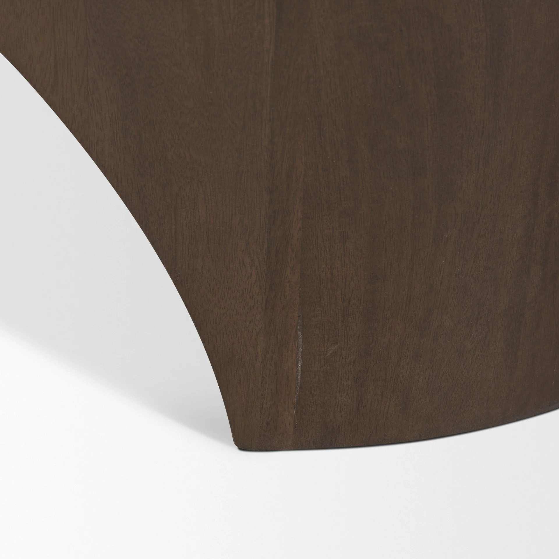 Shima Oval Coffee Table - Image 11