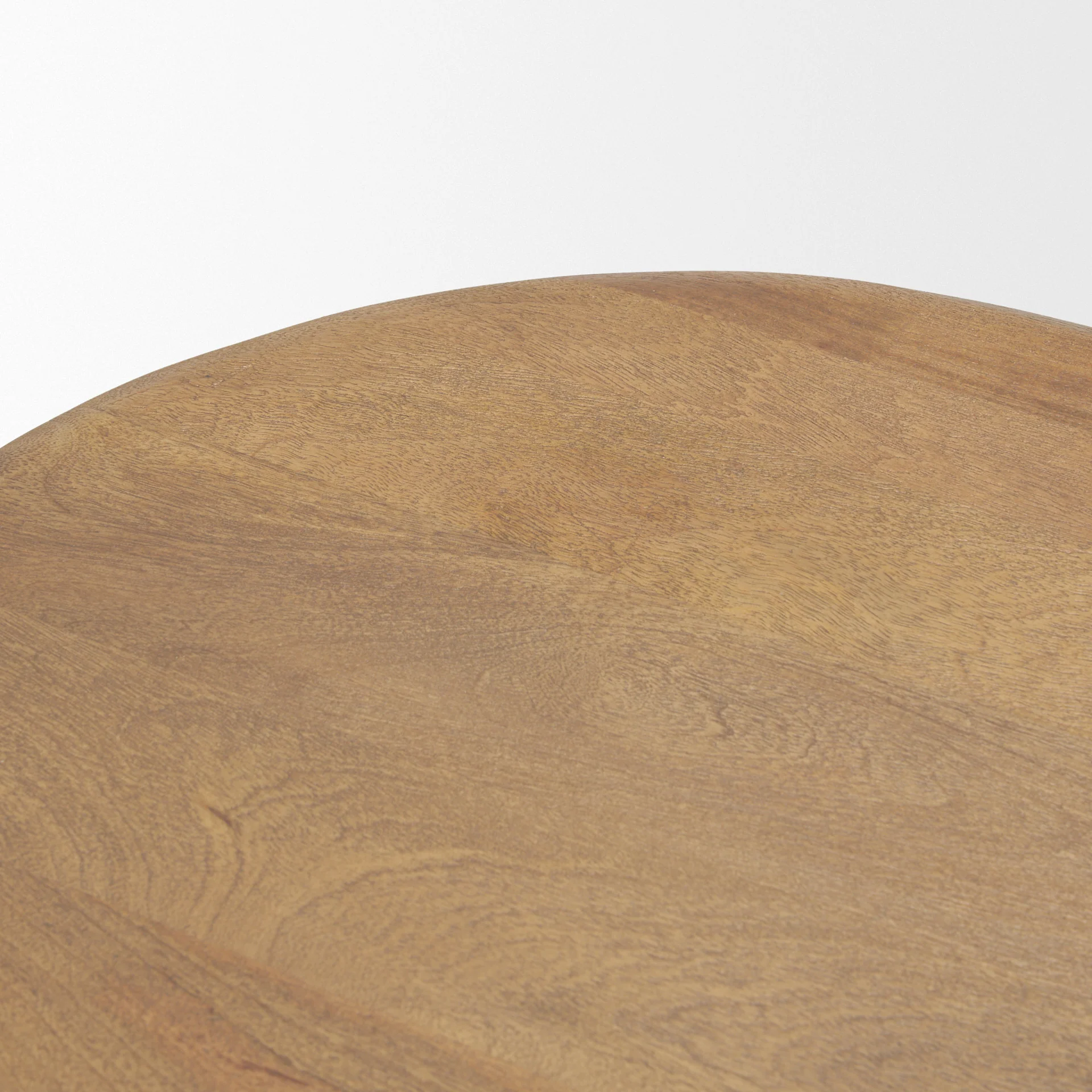 Shima Oval Coffee Table - Image 18