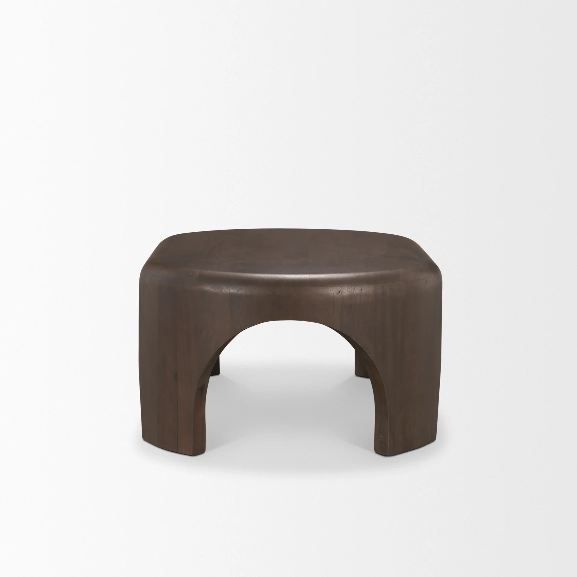 Shima Oval Coffee Table - Image 6