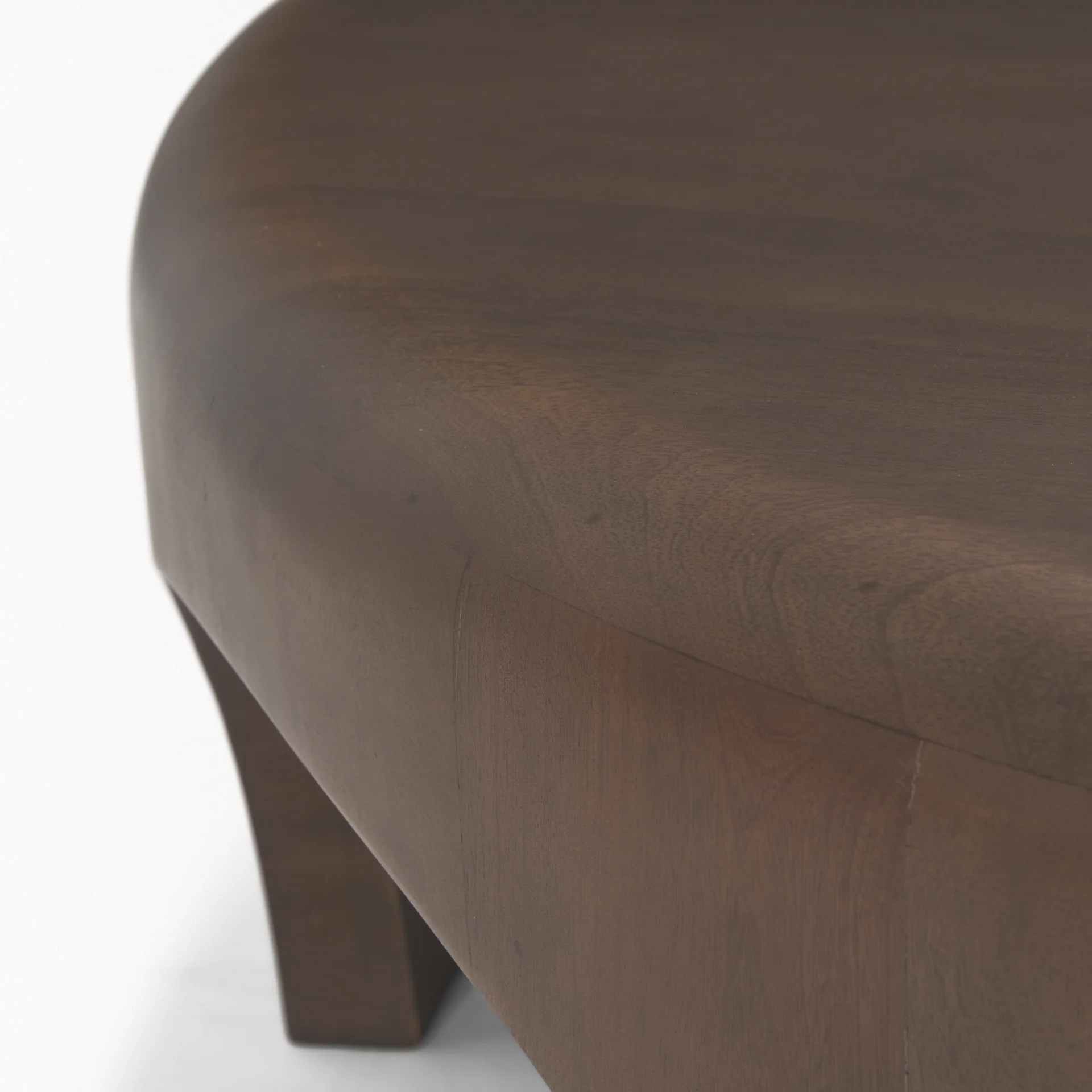Shima Round Coffee Table - Image 10