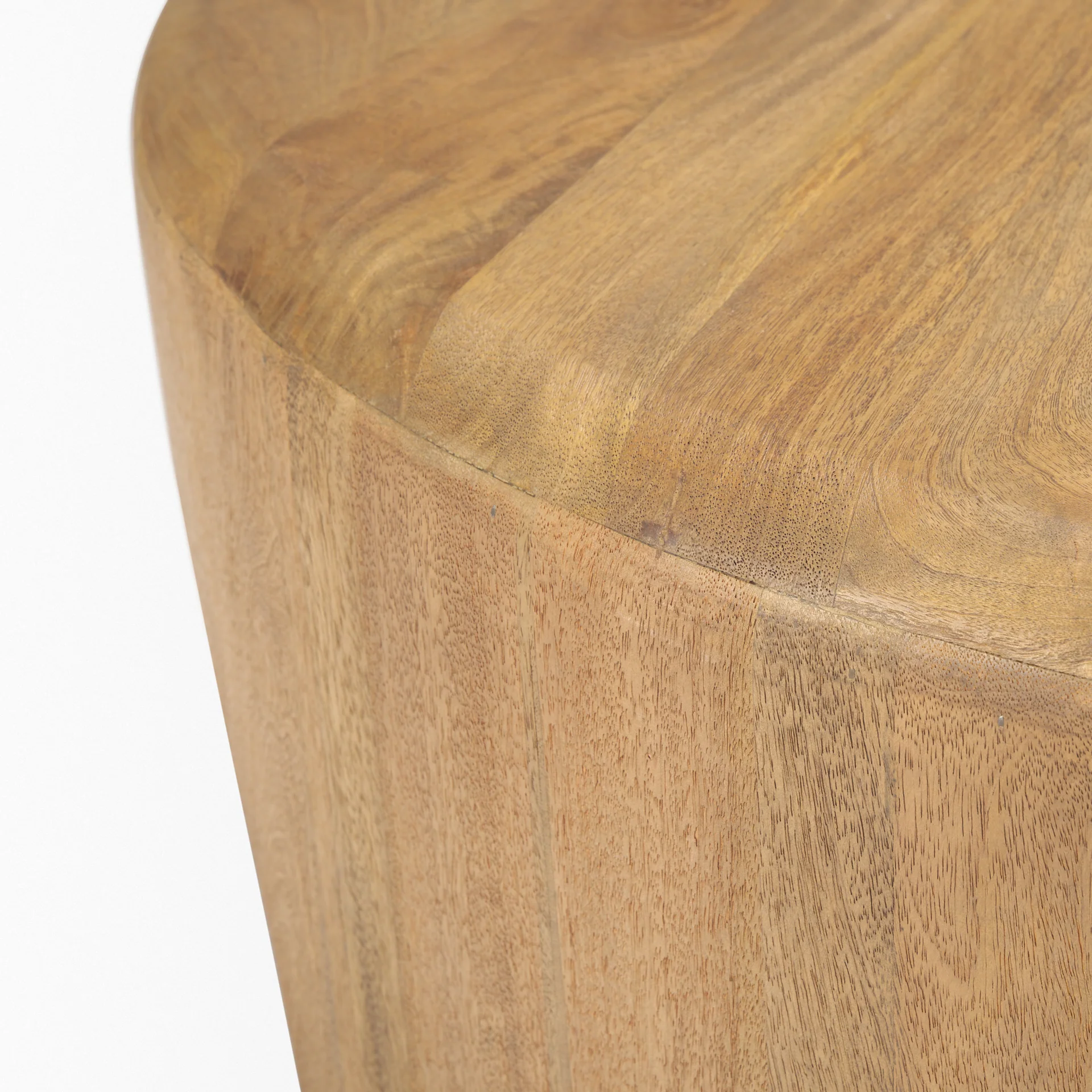 Shima Round Coffee Table - Image 20