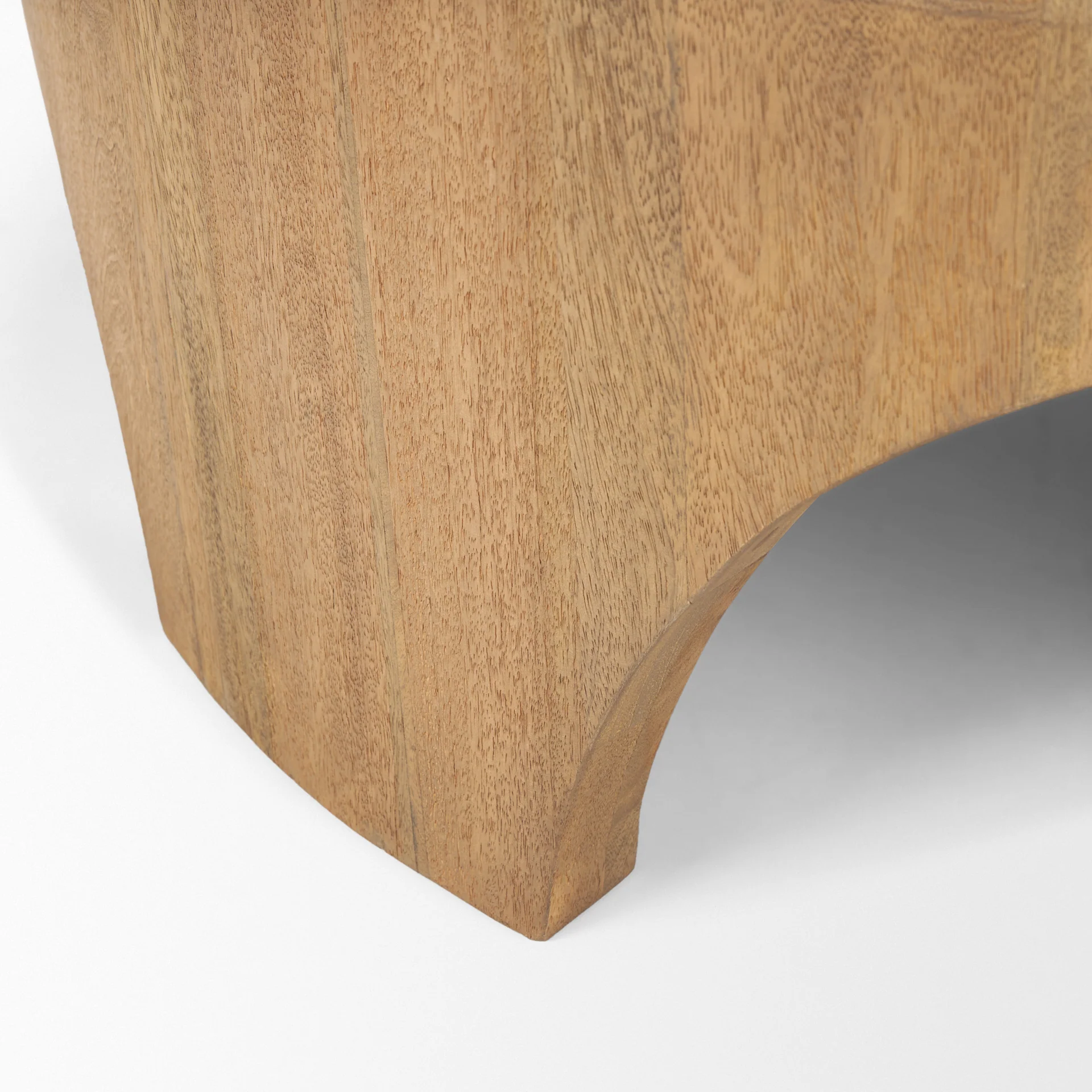 Shima Round Coffee Table - Image 21