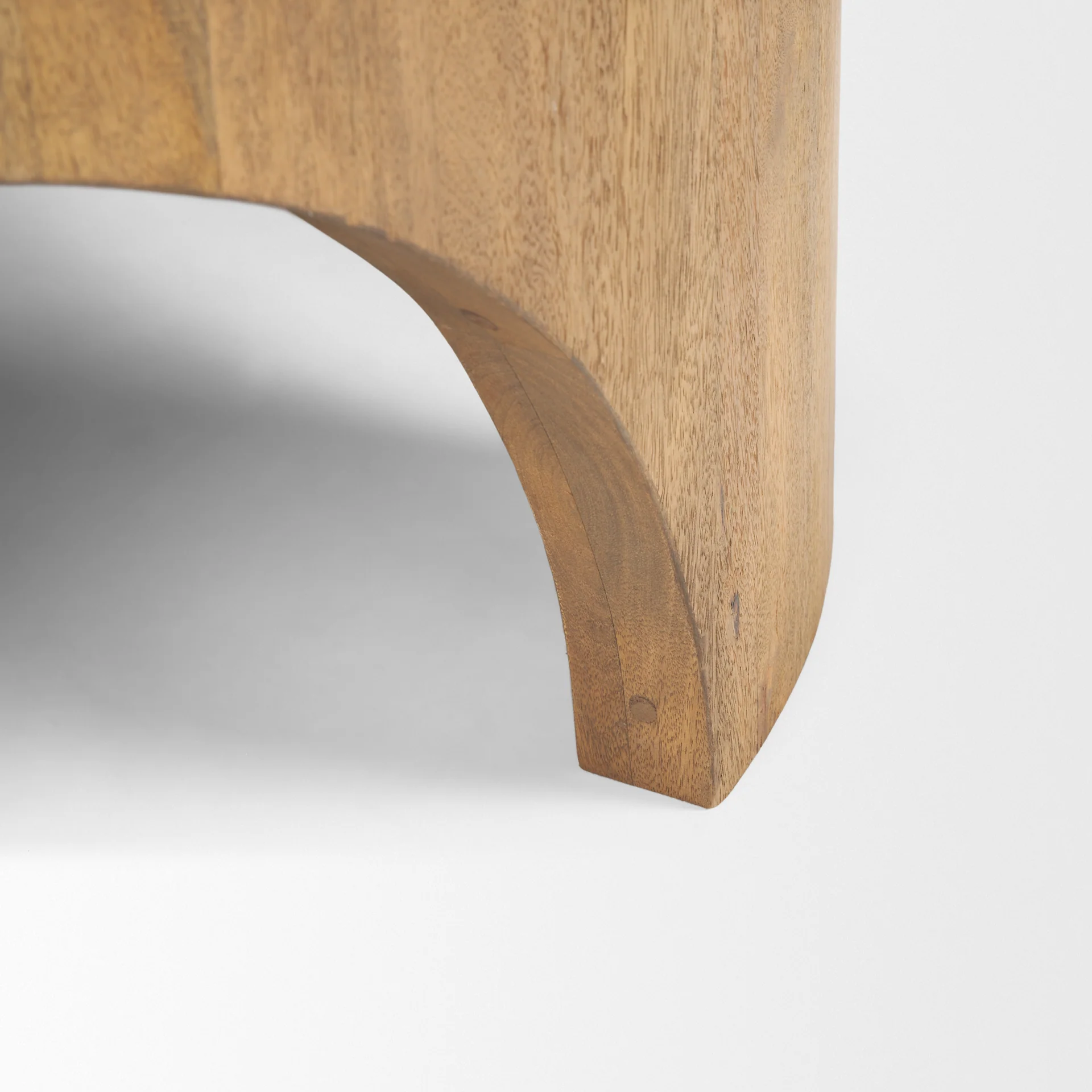 Shima Round Coffee Table - Image 22