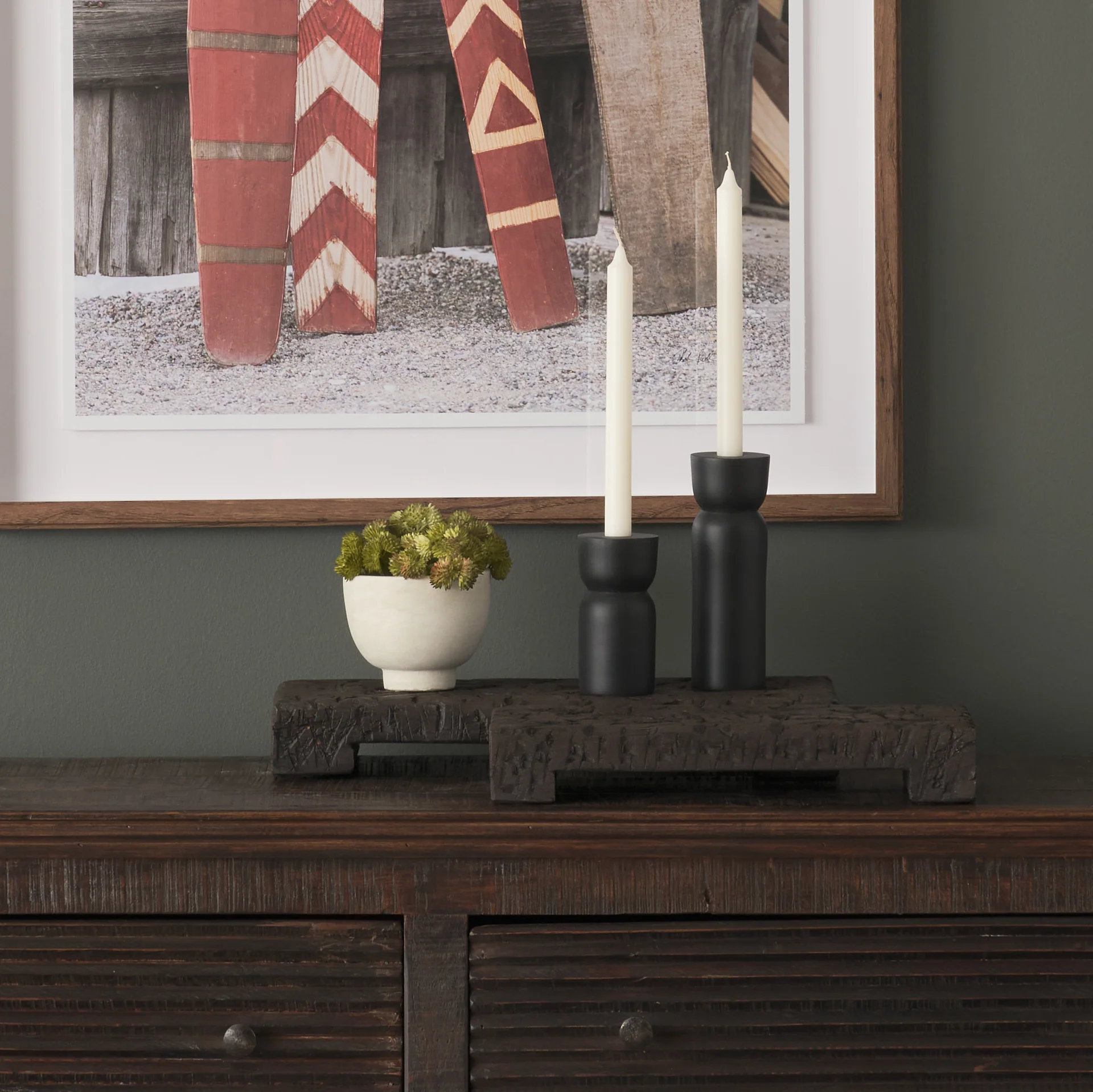 Shira Risers - Image 2