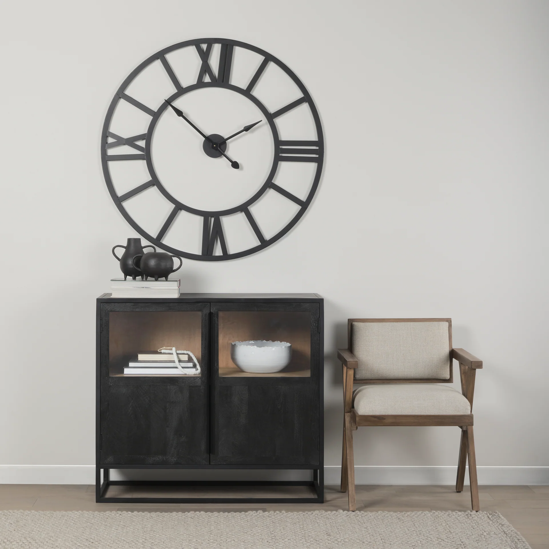 Sloan Accent Cabinet - Image 2