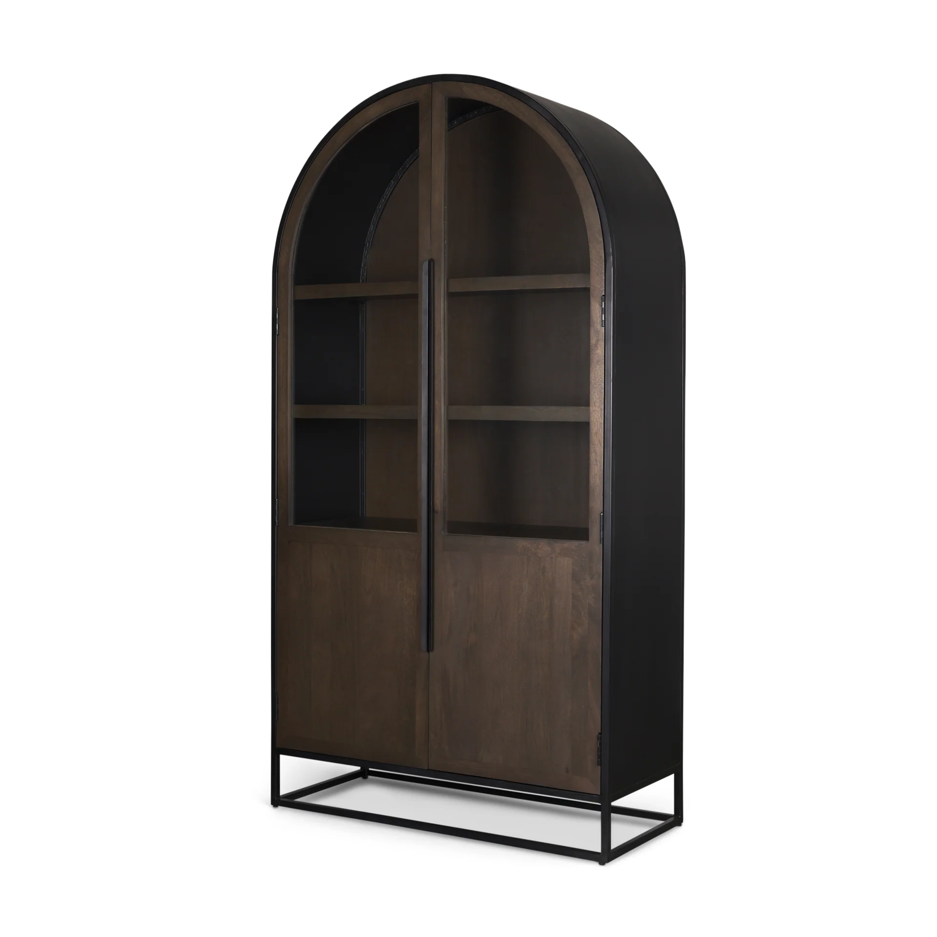 Sloan Curio Cabinet - Image 2