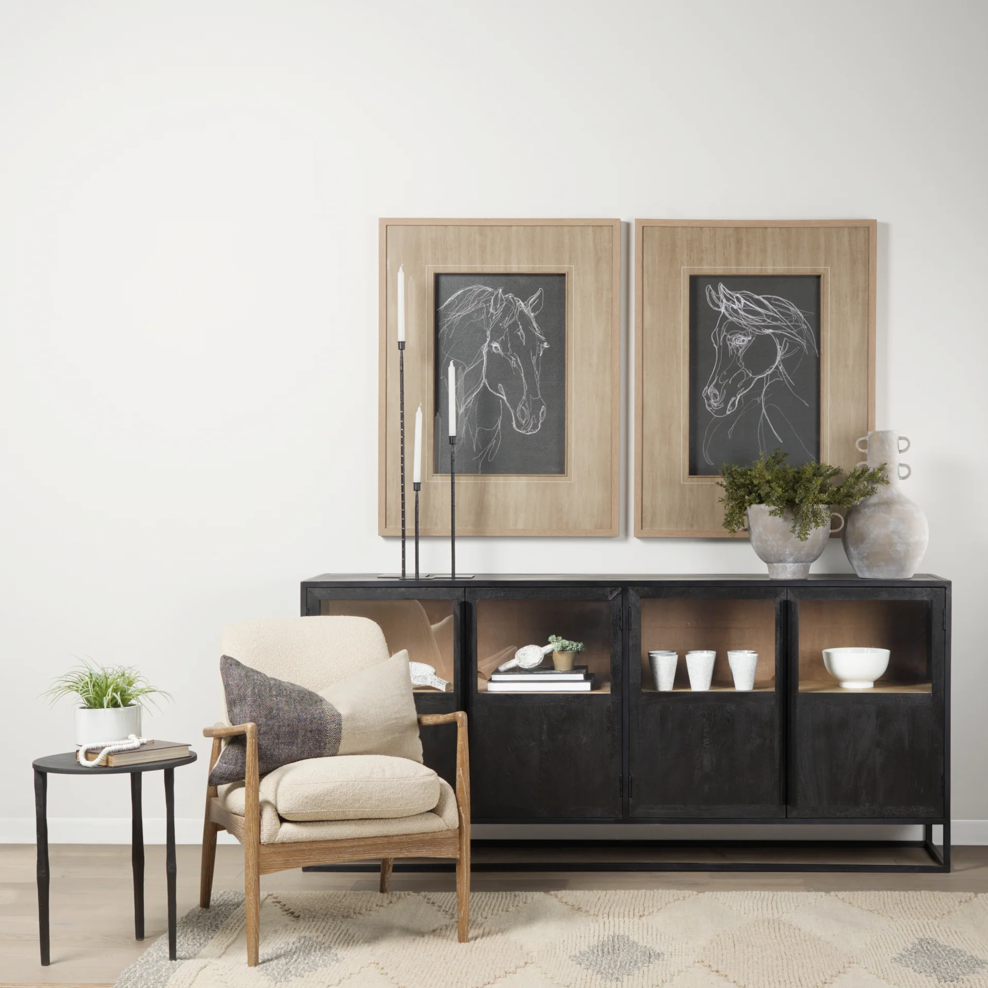 Sloan Sideboard - Image 3