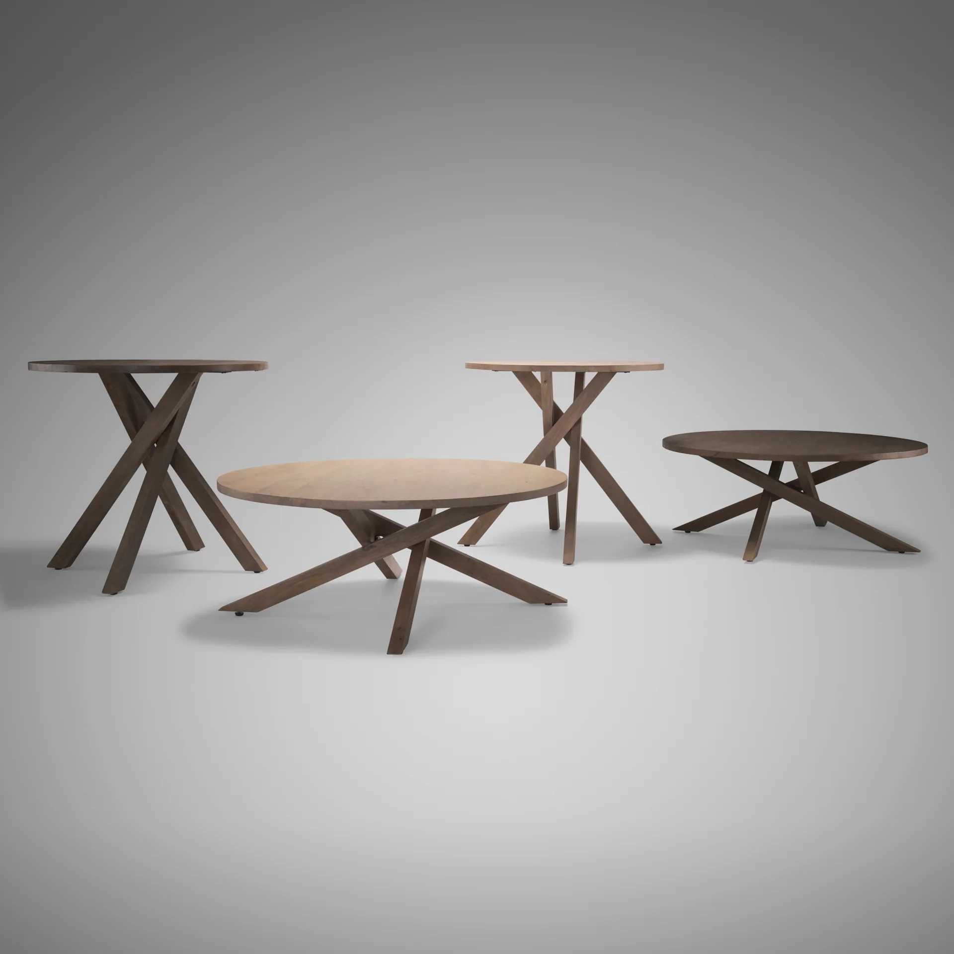 Solana Coffee Table - Image 4