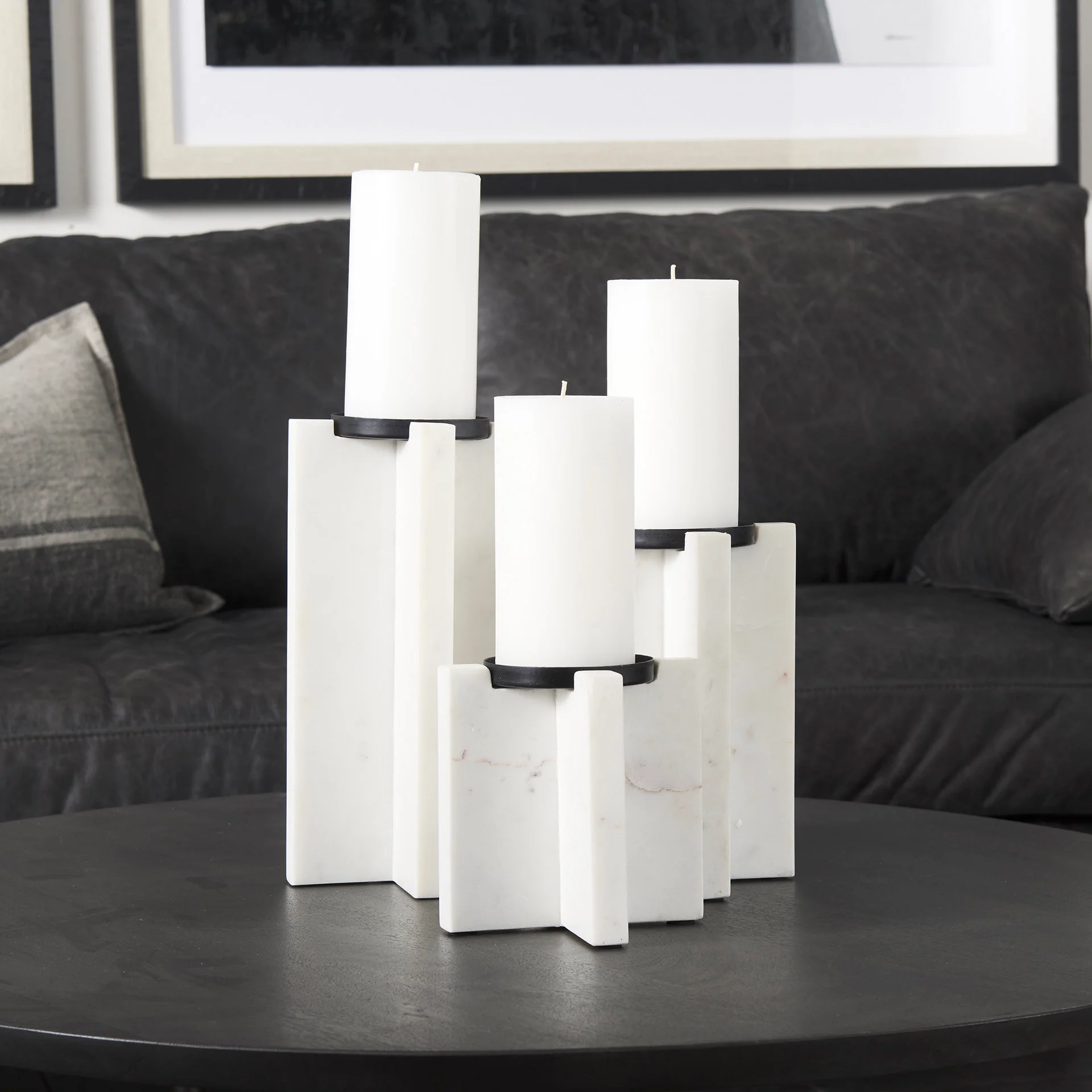 Sophia Candle Holder - Image 4