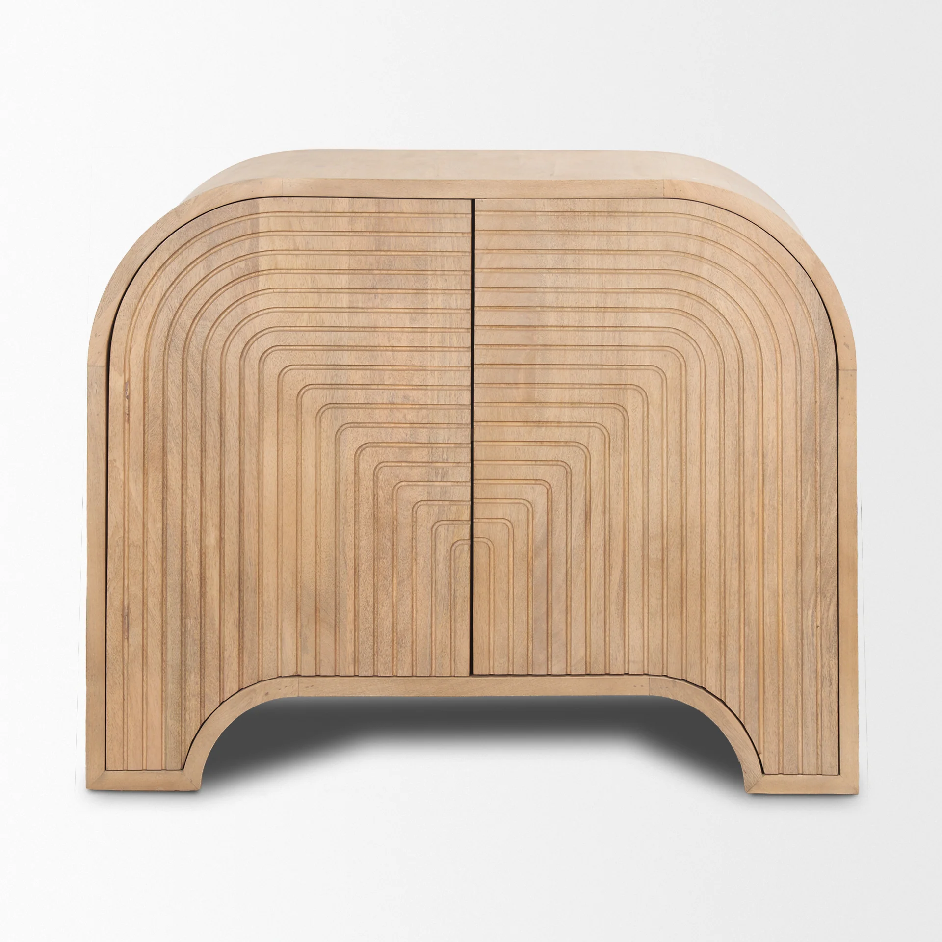 Sorina Accent Cabinet - Image 4