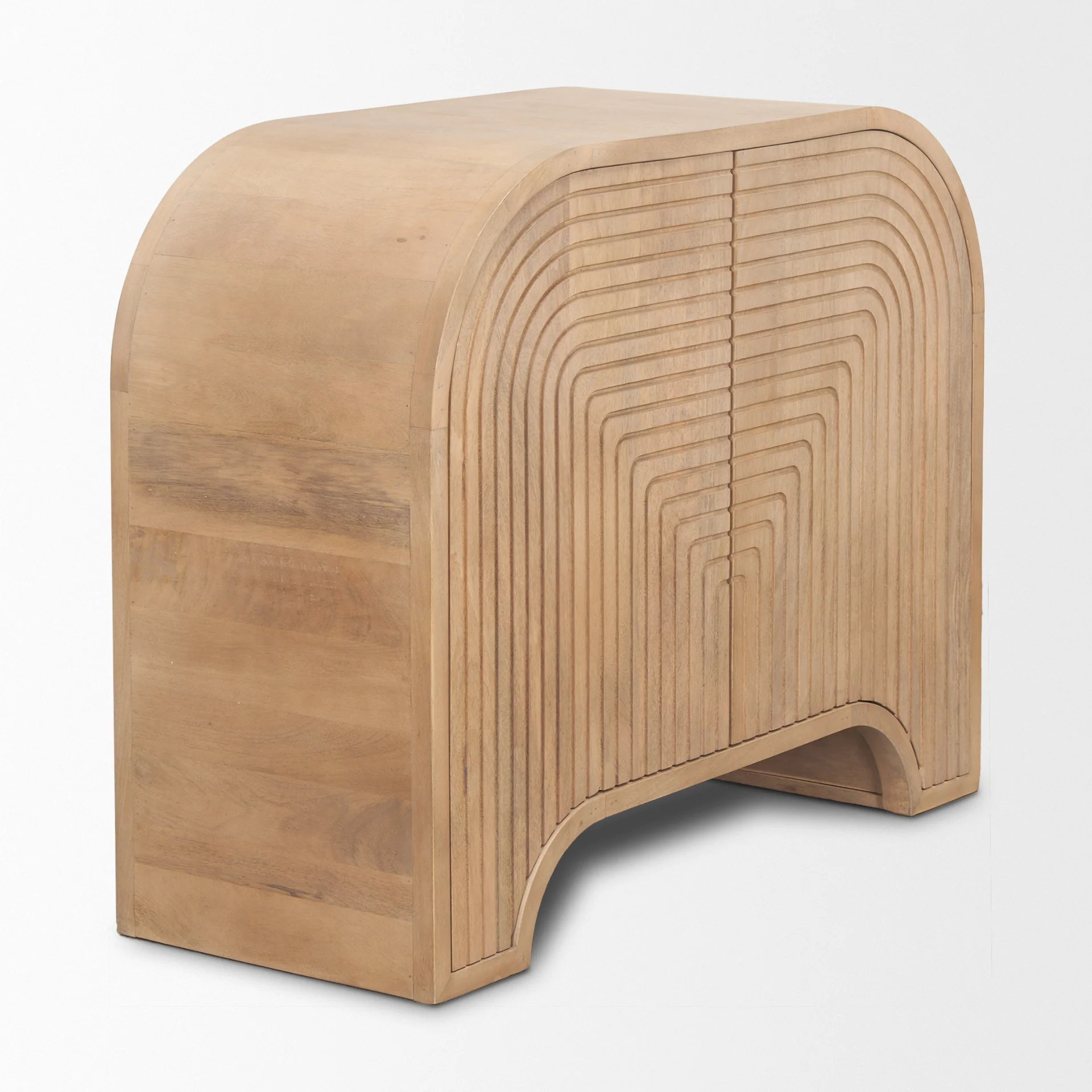 Sorina Accent Cabinet - Image 7