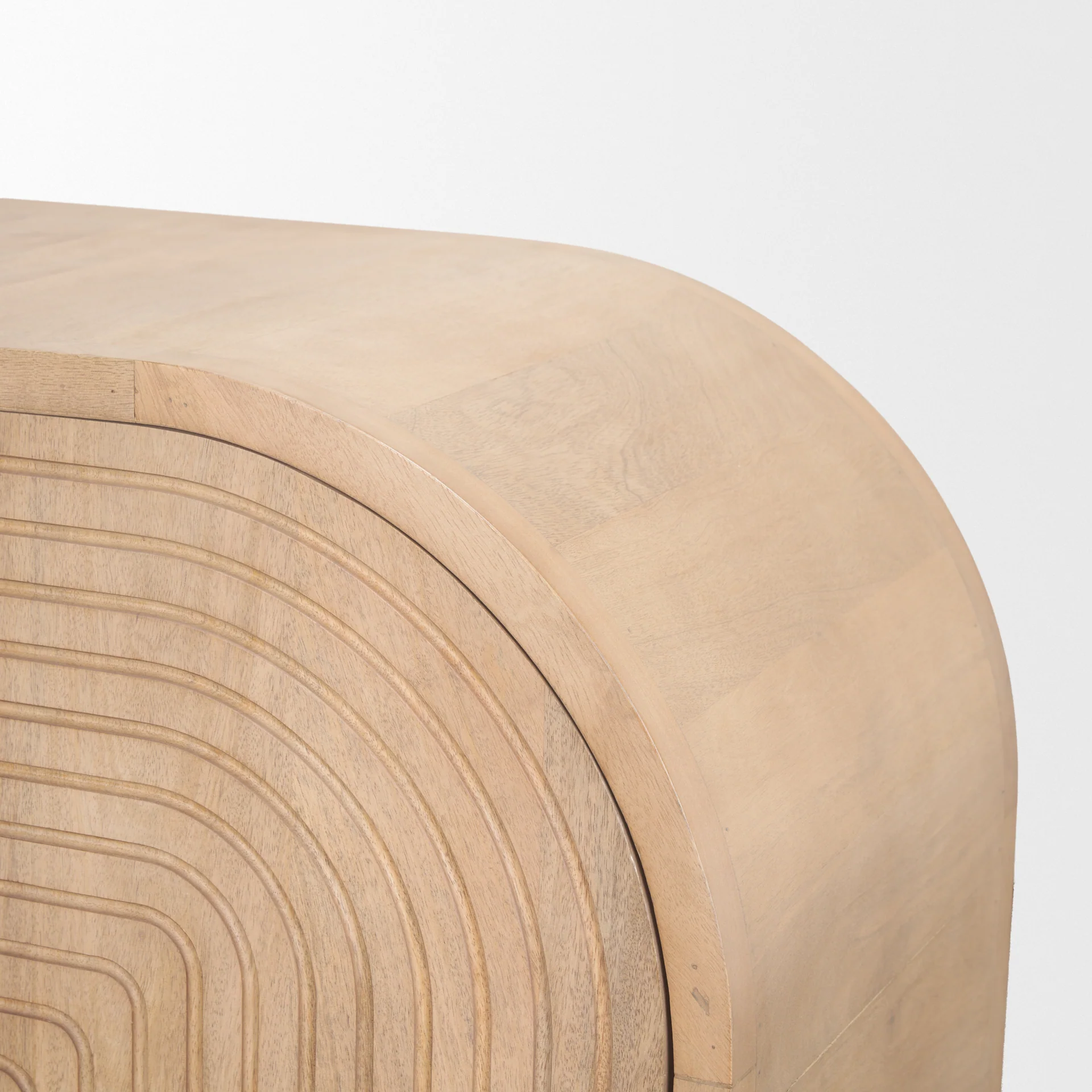 Sorina Accent Cabinet - Image 9