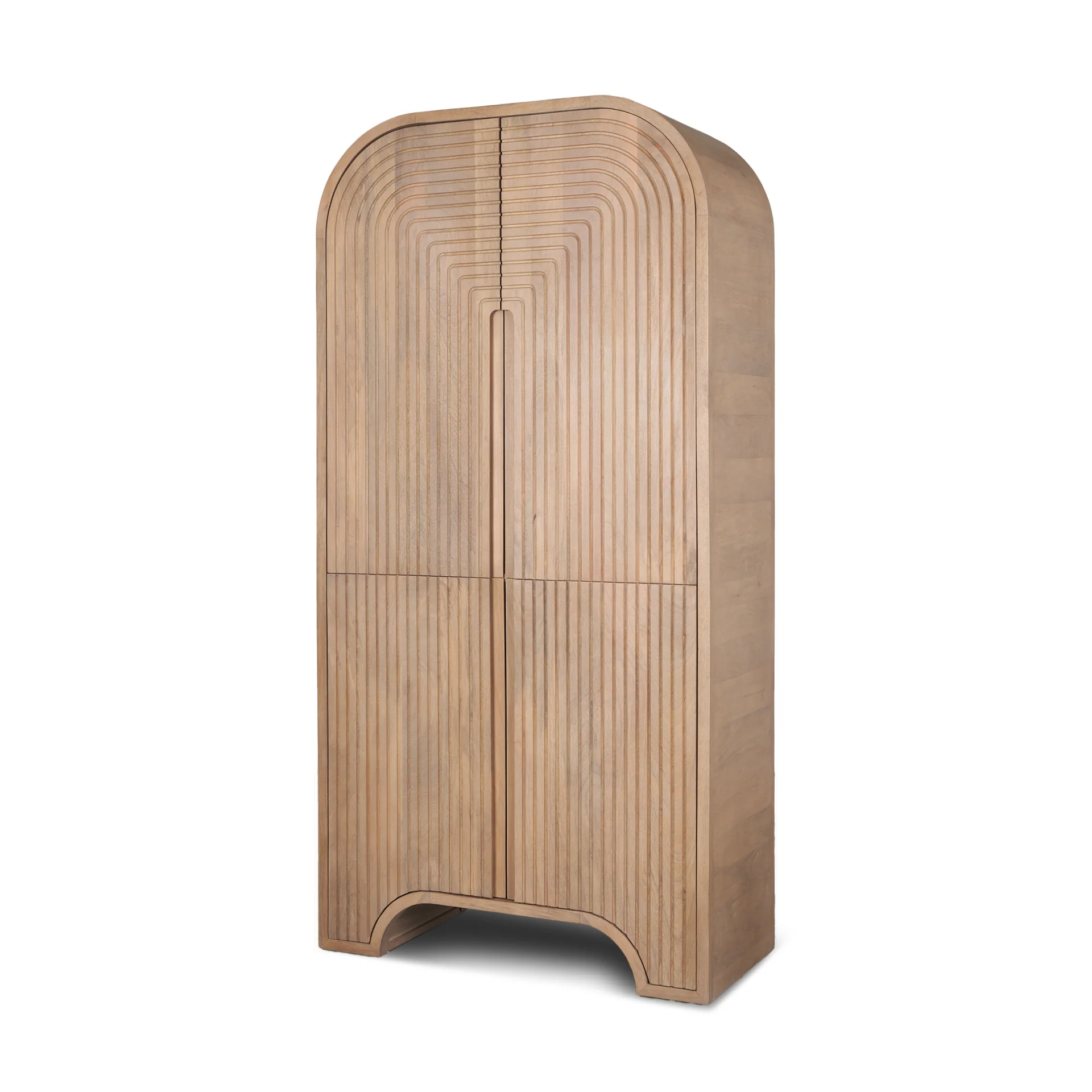 Sorina Curio Cabinet