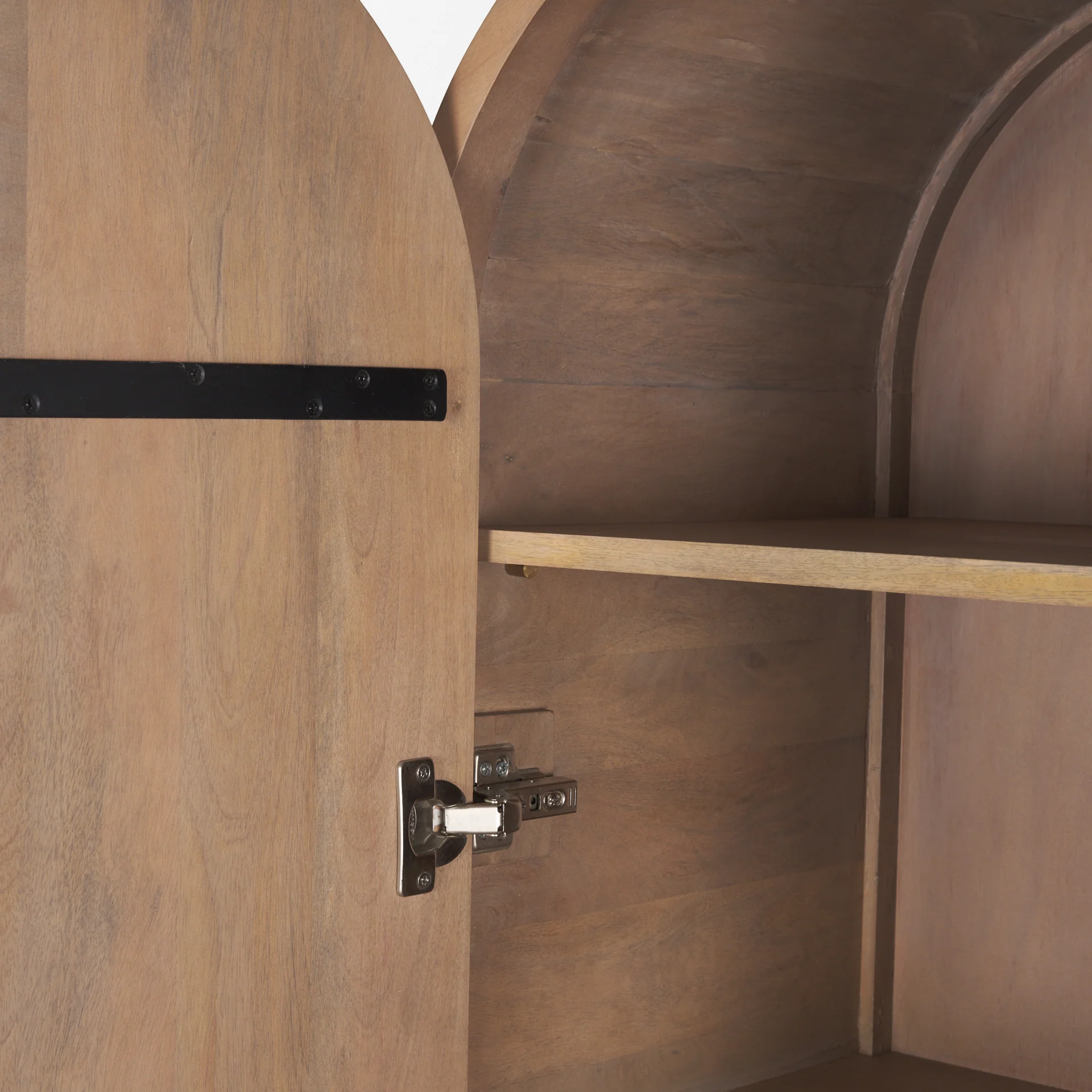 Sorina Curio Cabinet - Image 11