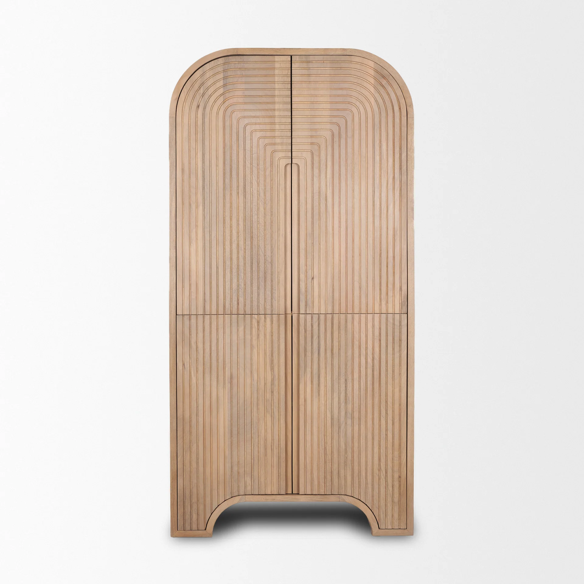 Sorina Curio Cabinet - Image 4