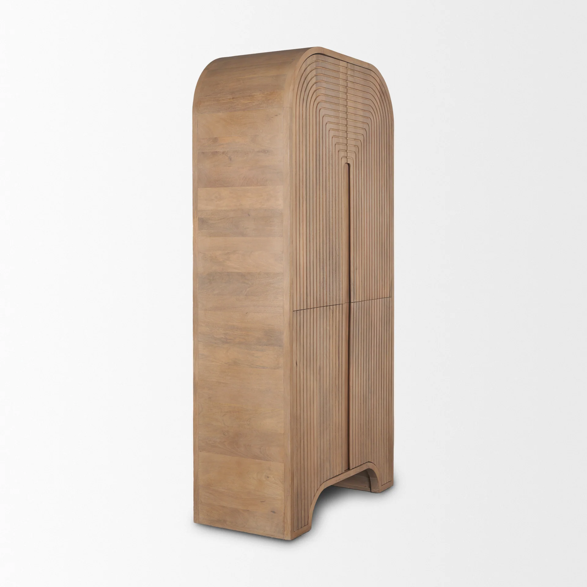 Sorina Curio Cabinet - Image 7