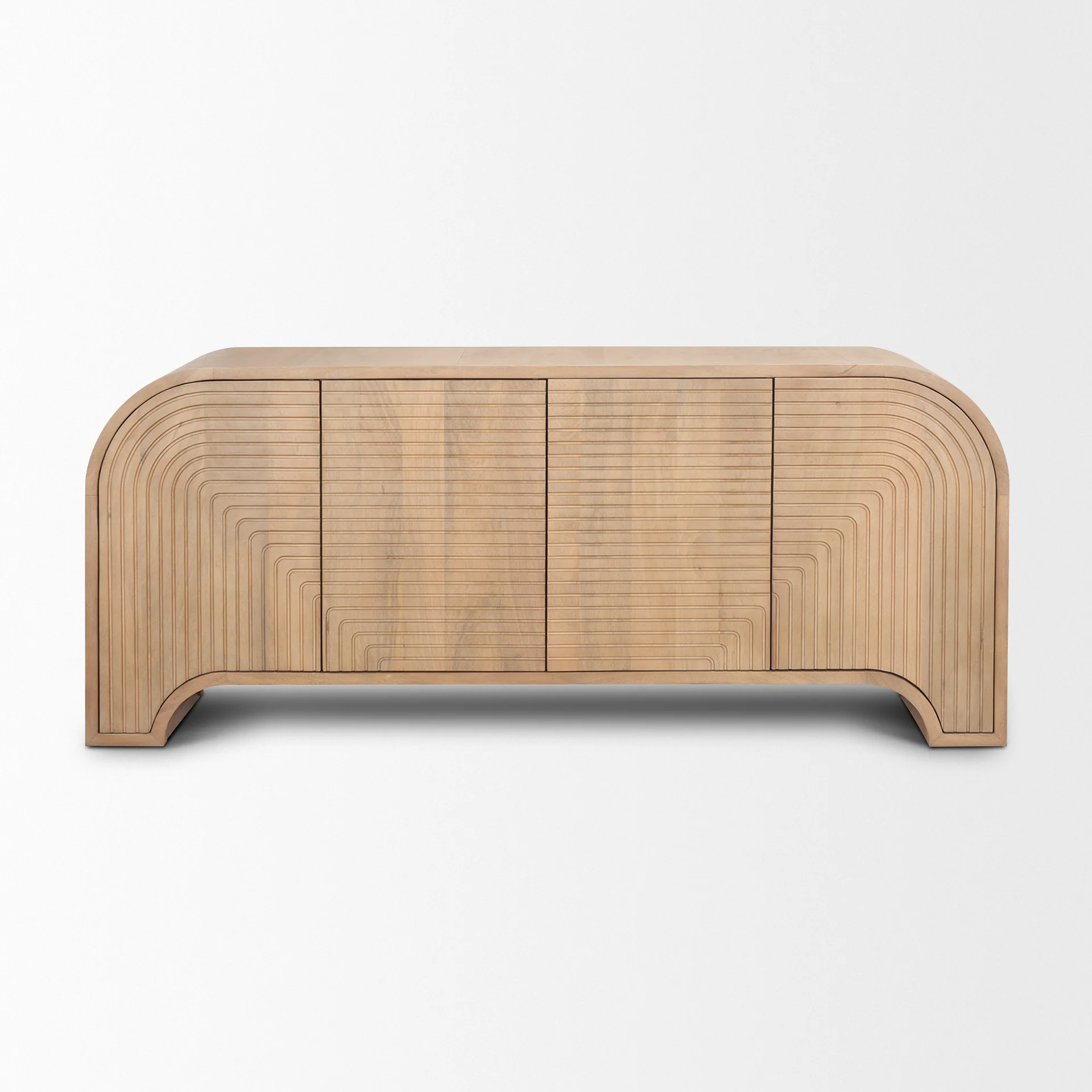 Sorina Sideboard - Image 4