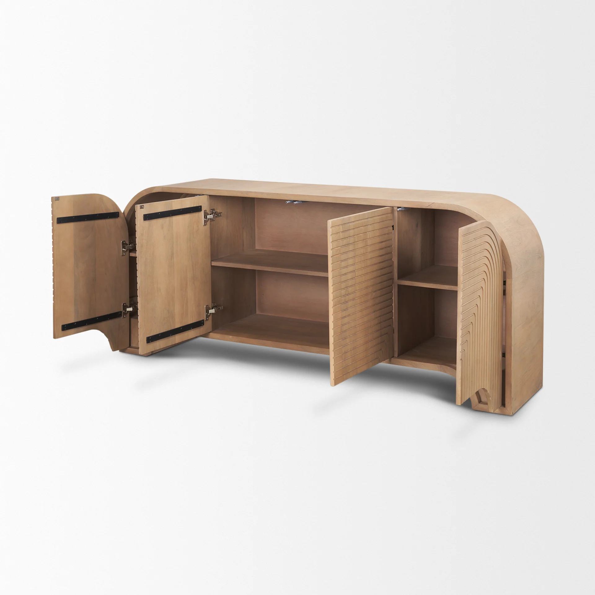 Sorina Sideboard - Image 8