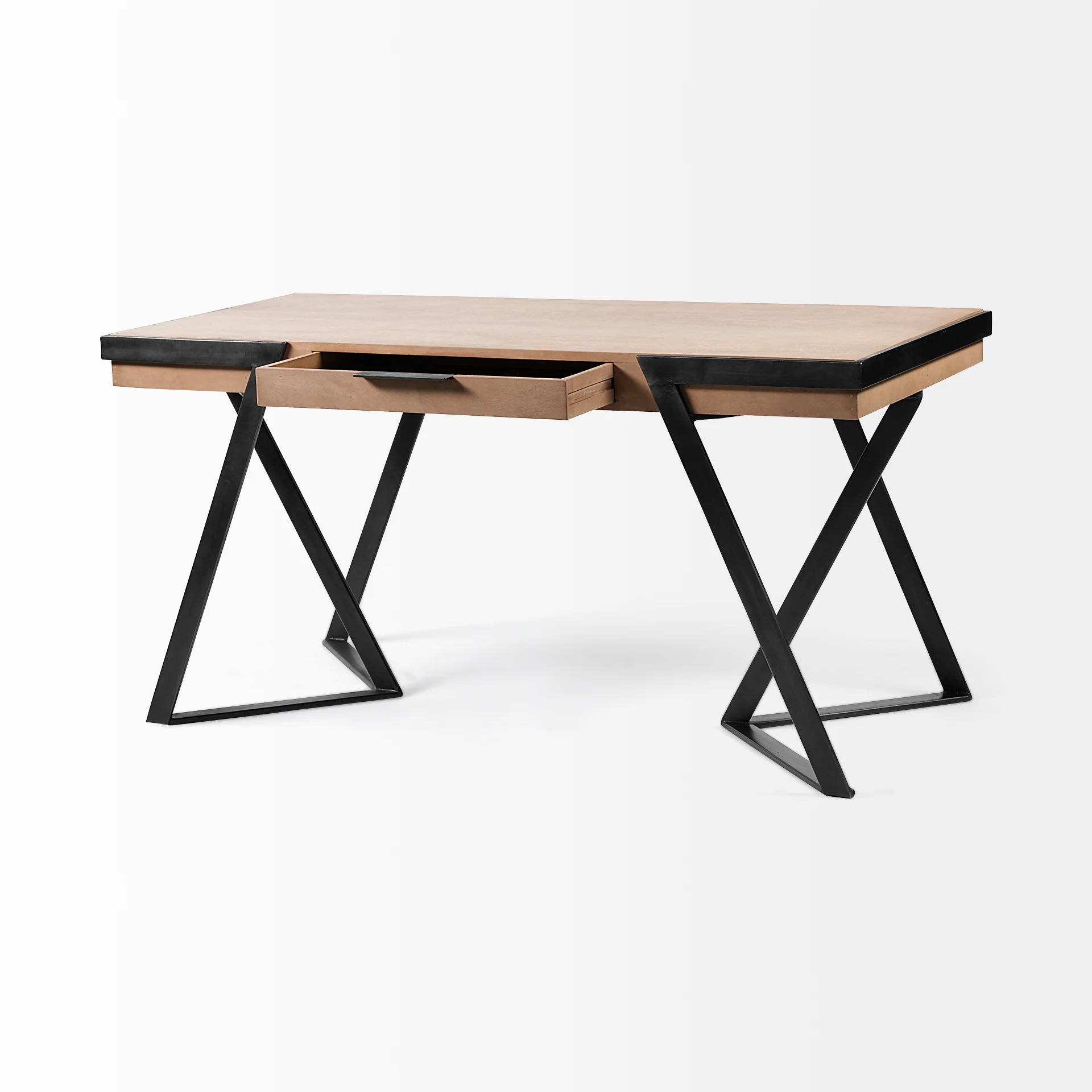 Steinbeck Office Desk - Image 7