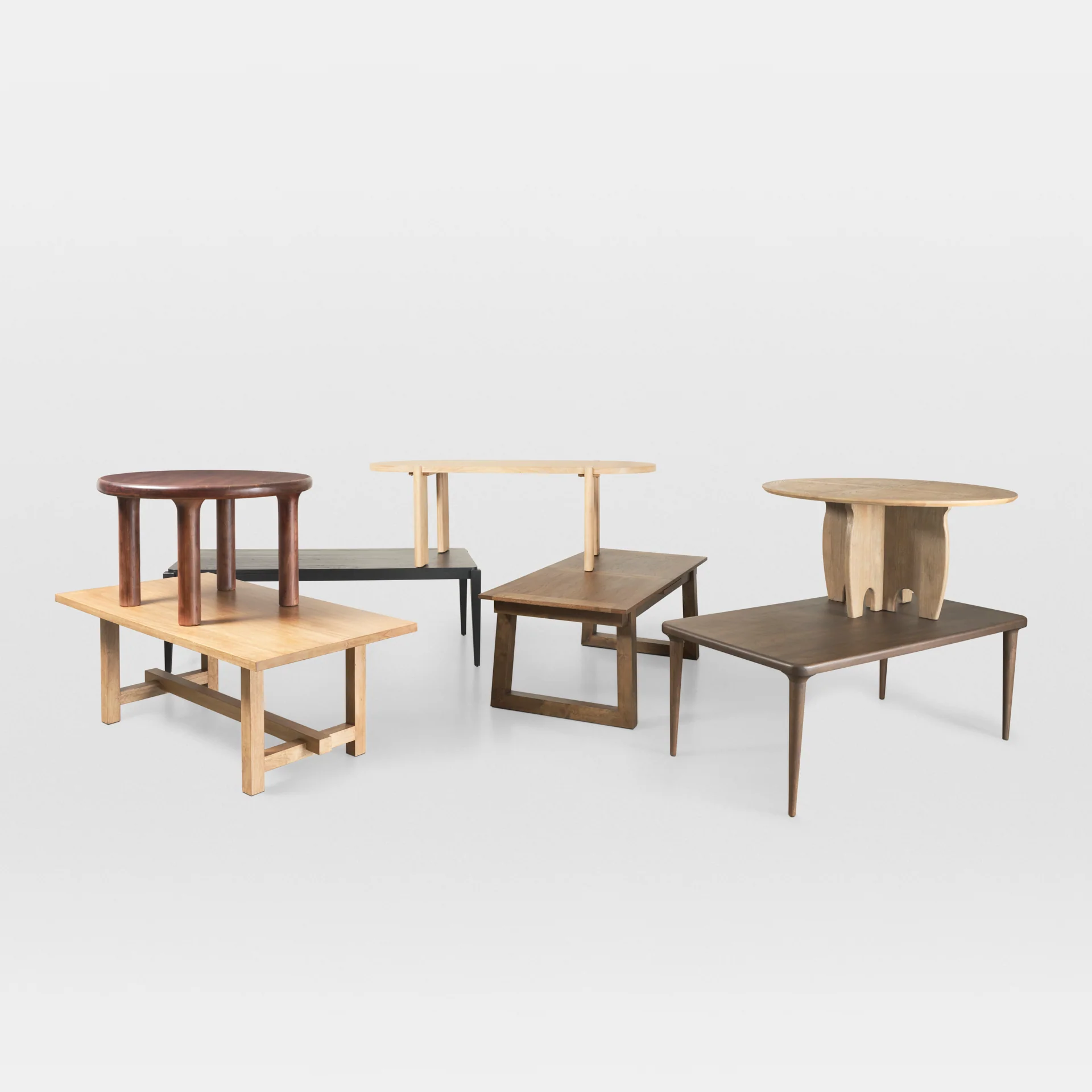 Suke Dining Table - Image 3