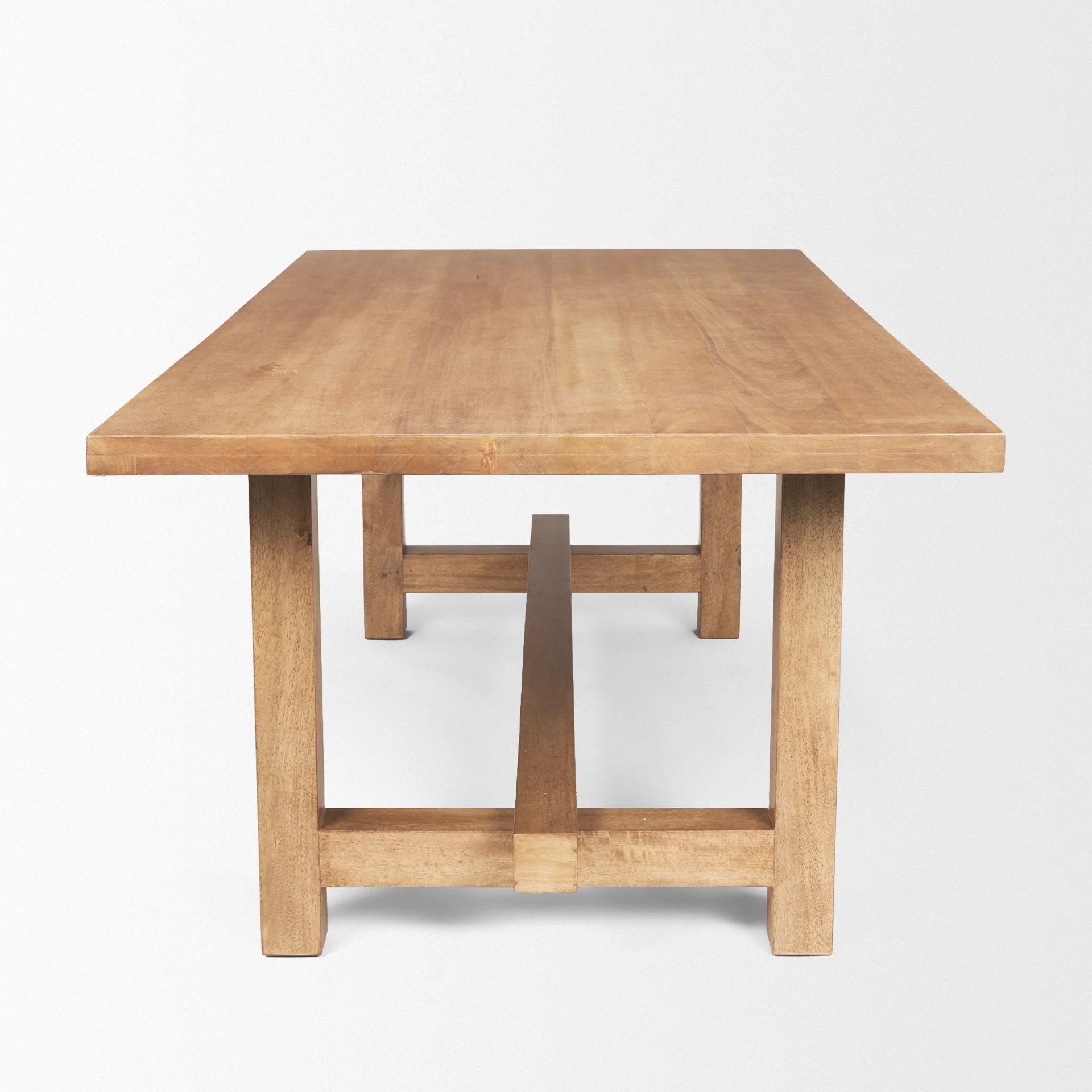 Suke Dining Table - Image 7