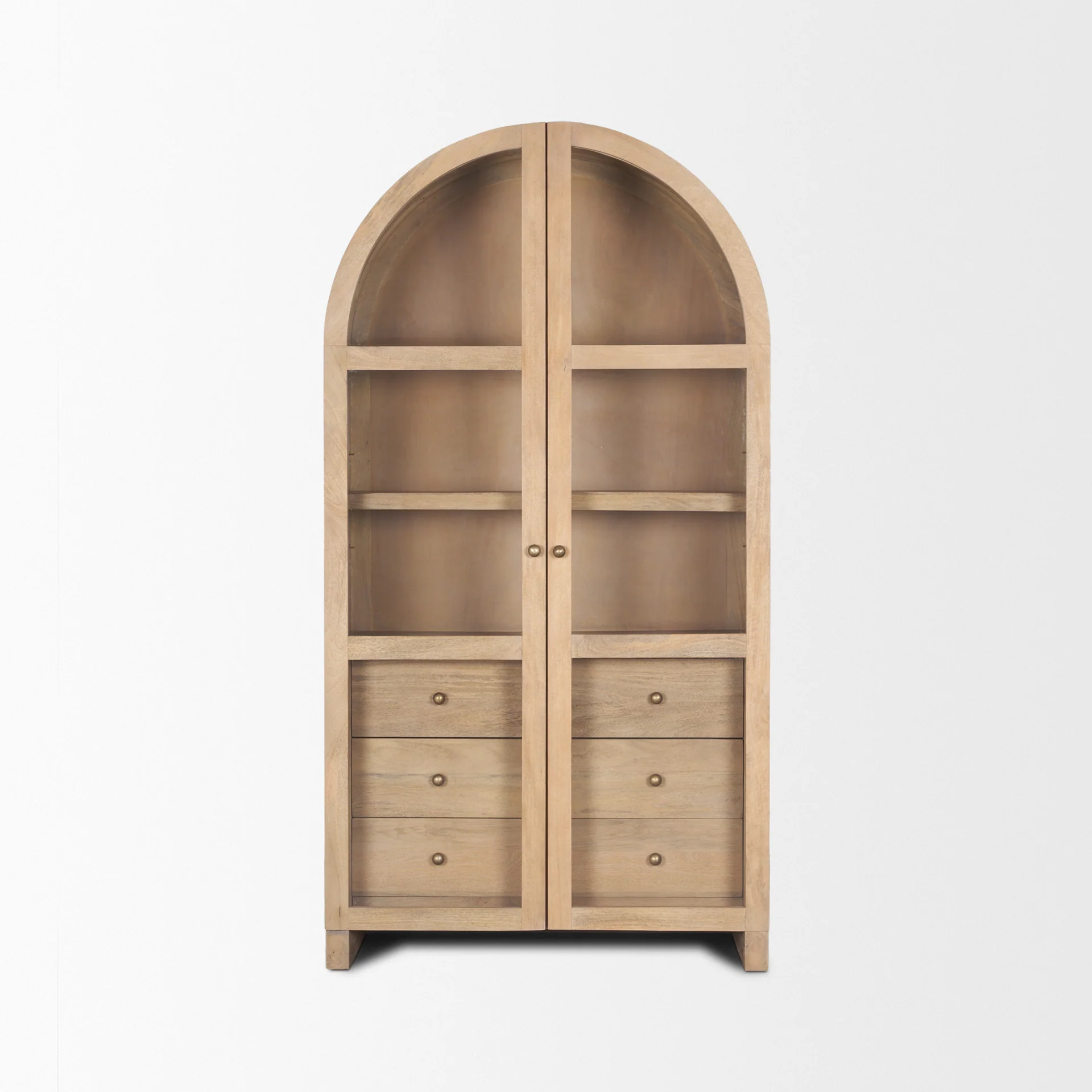Suri Curio Cabinet - Image 5
