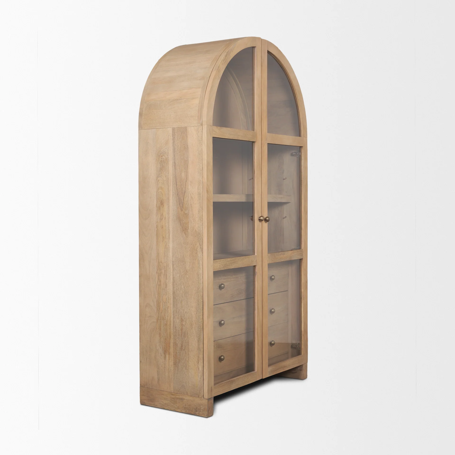 Suri Curio Cabinet - Image 8