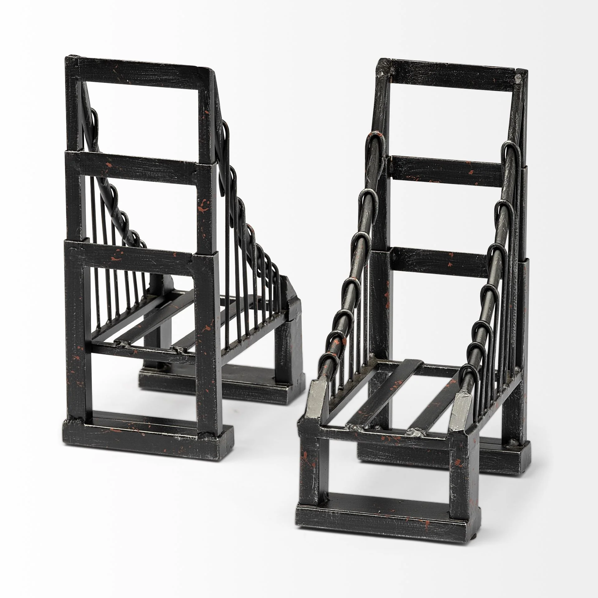 Suspension Book End - Image 7