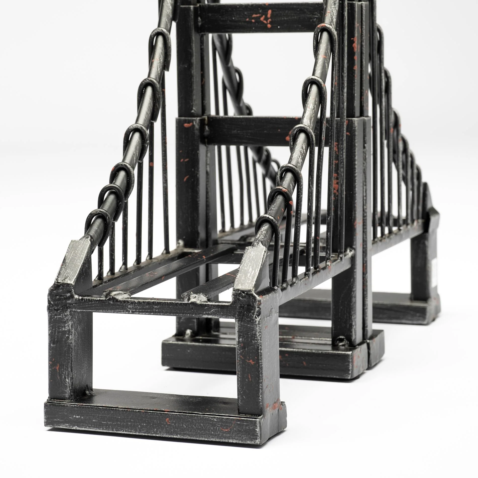 Suspension Book End - Image 8